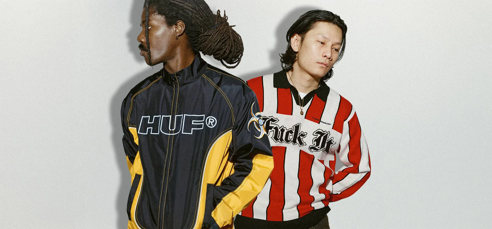 HUF Worldwide: Streetwear Heritage Redefined