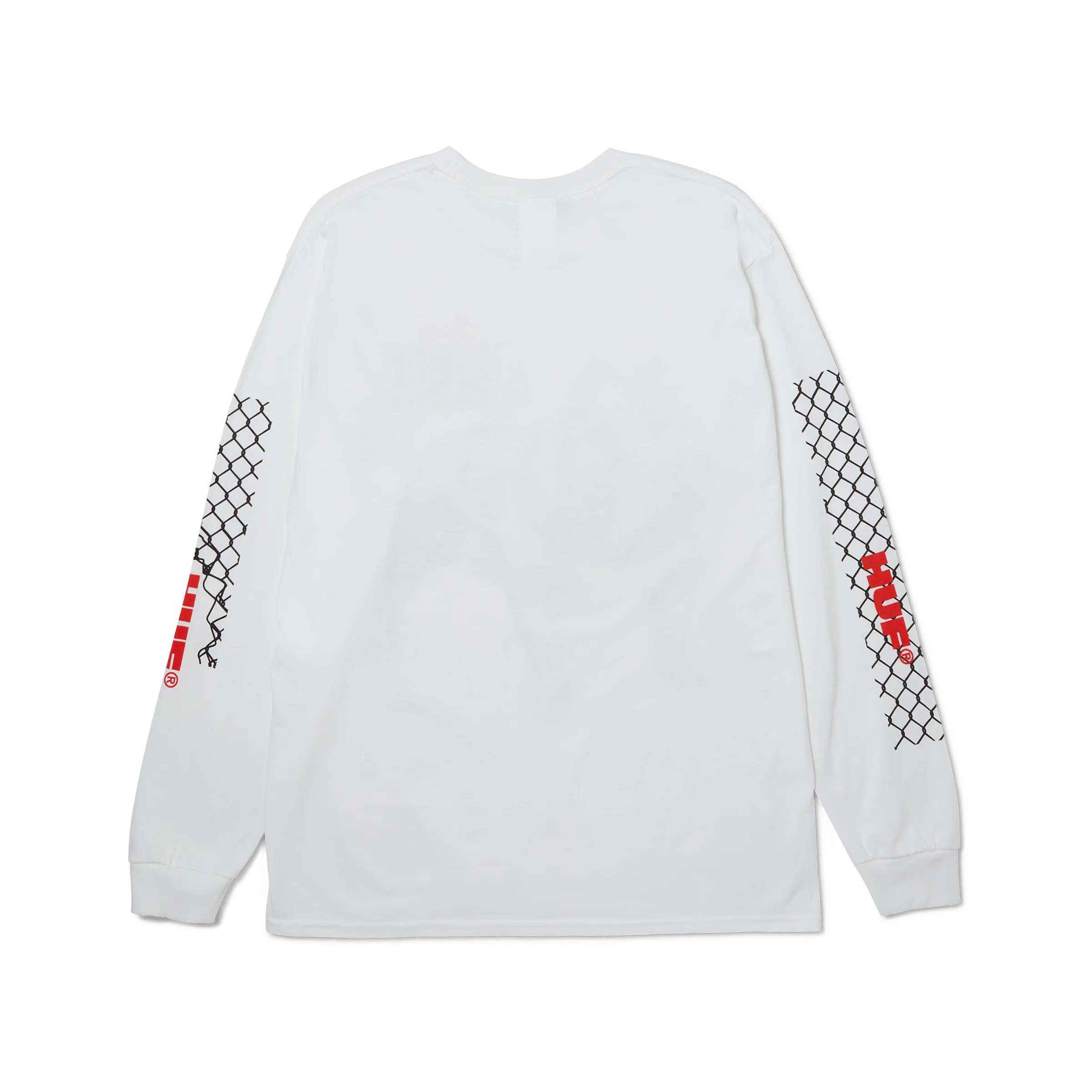 4 The Dawgs Long Sleeve T-Shirt - Image 2