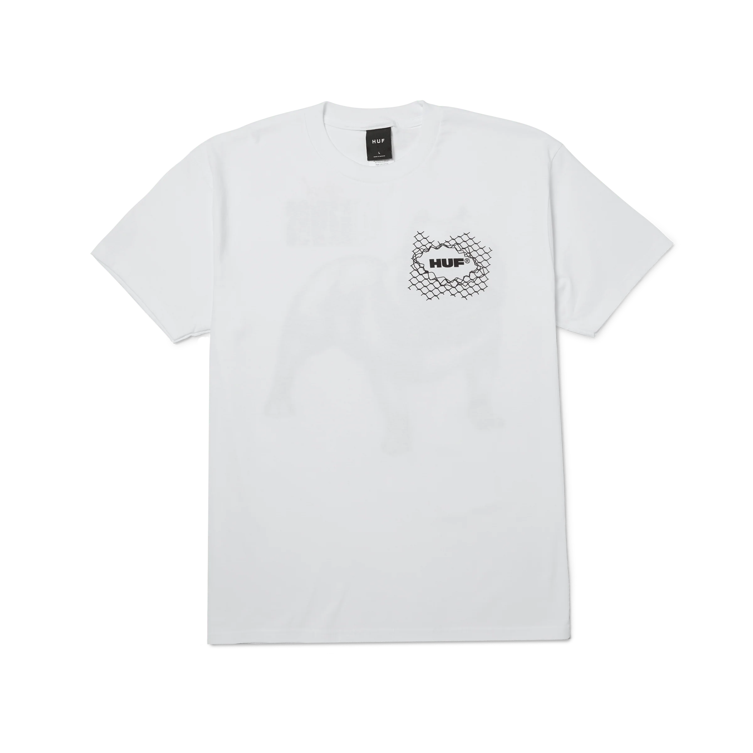 4 The Dawgs T-Shirt