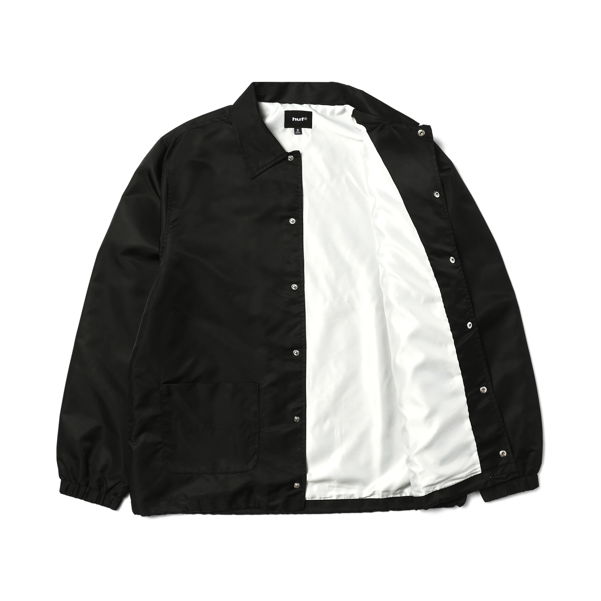 89 Coaches Jacket - Image 2