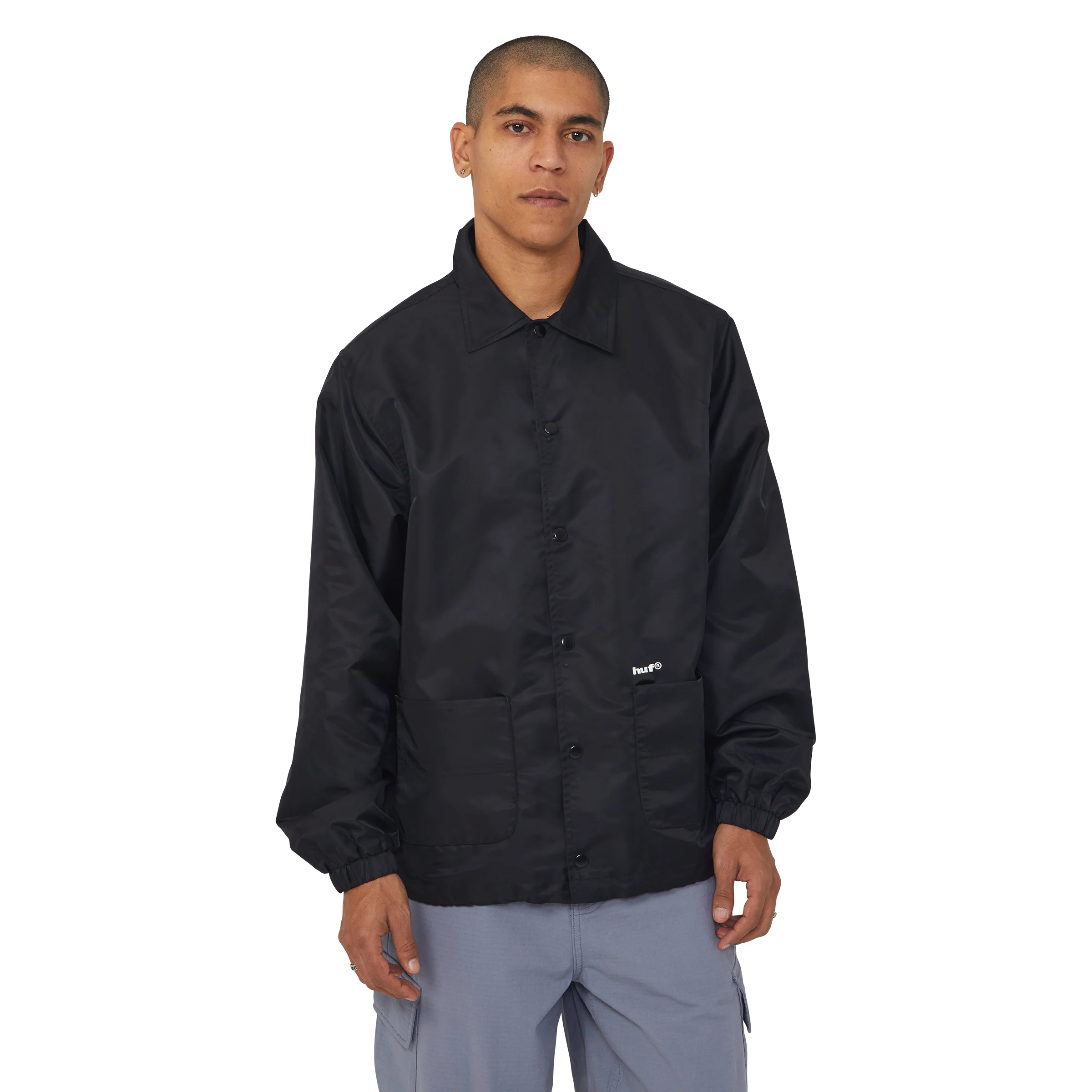 89 Coaches Jacket - Image 4