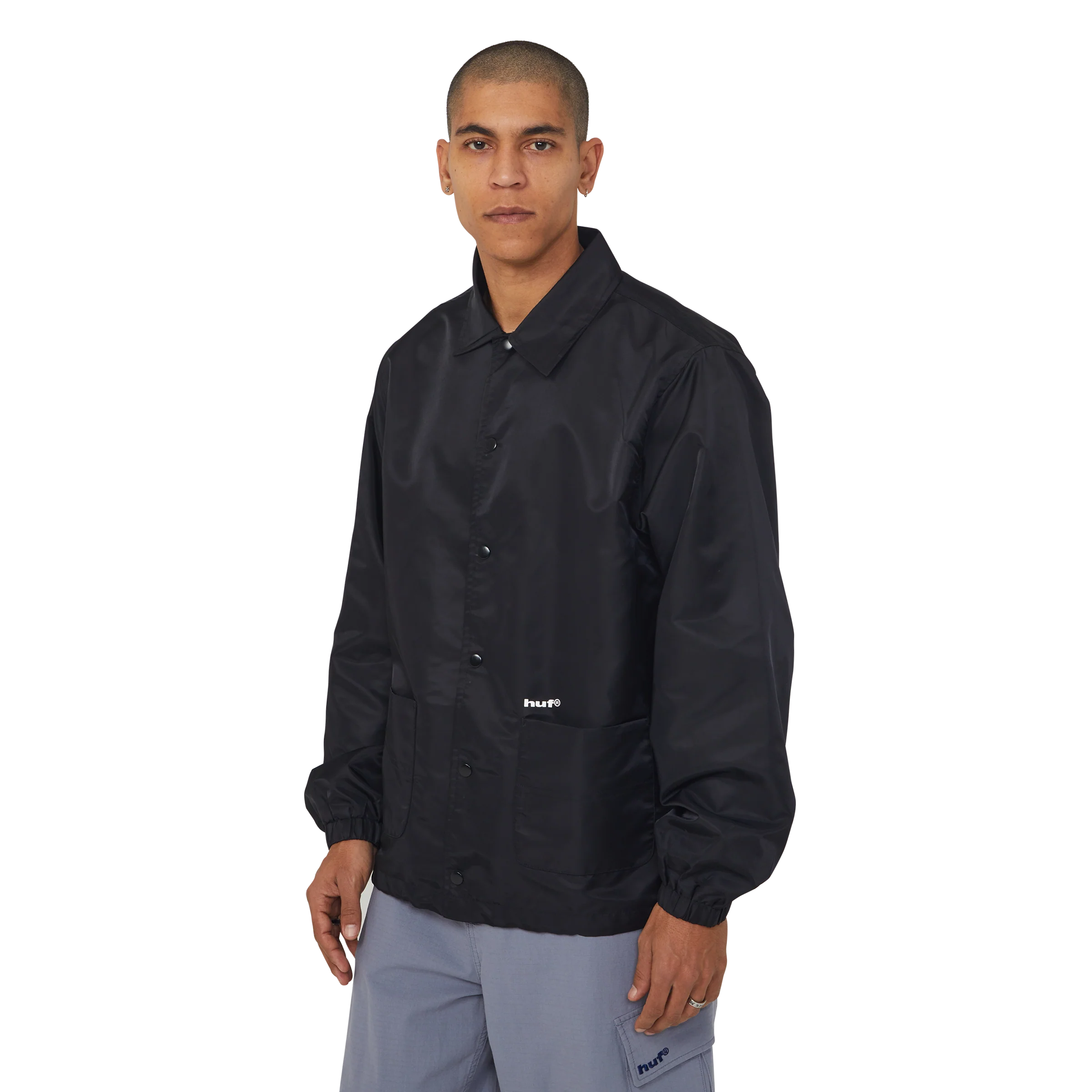 89 Coaches Jacket - Image 5