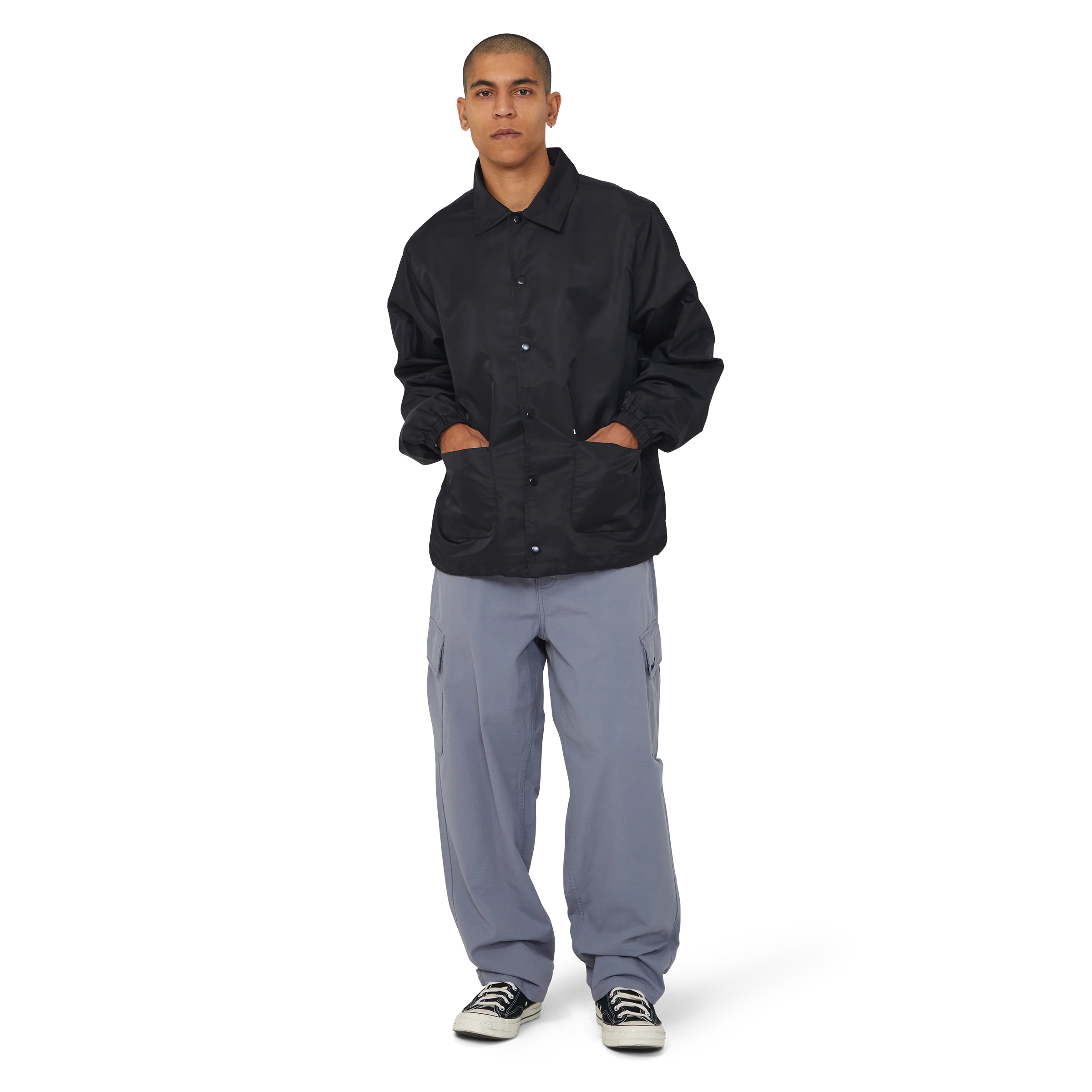 89 Coaches Jacket - Image 6