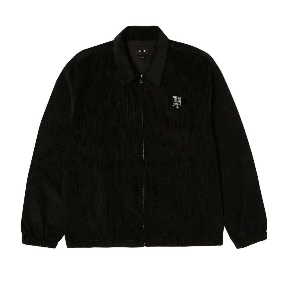 89 Corduroy Shop Jacket