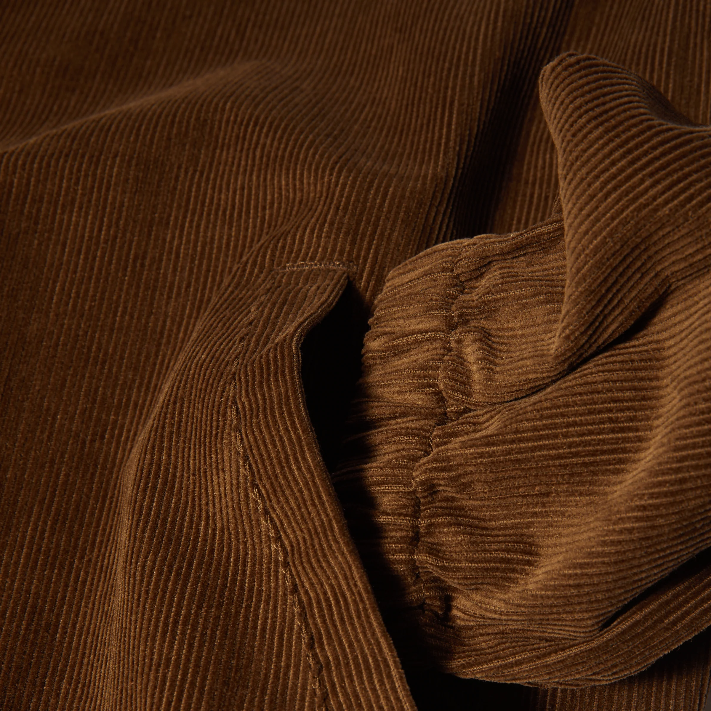 89 Corduroy Shop Jacket - Image 6