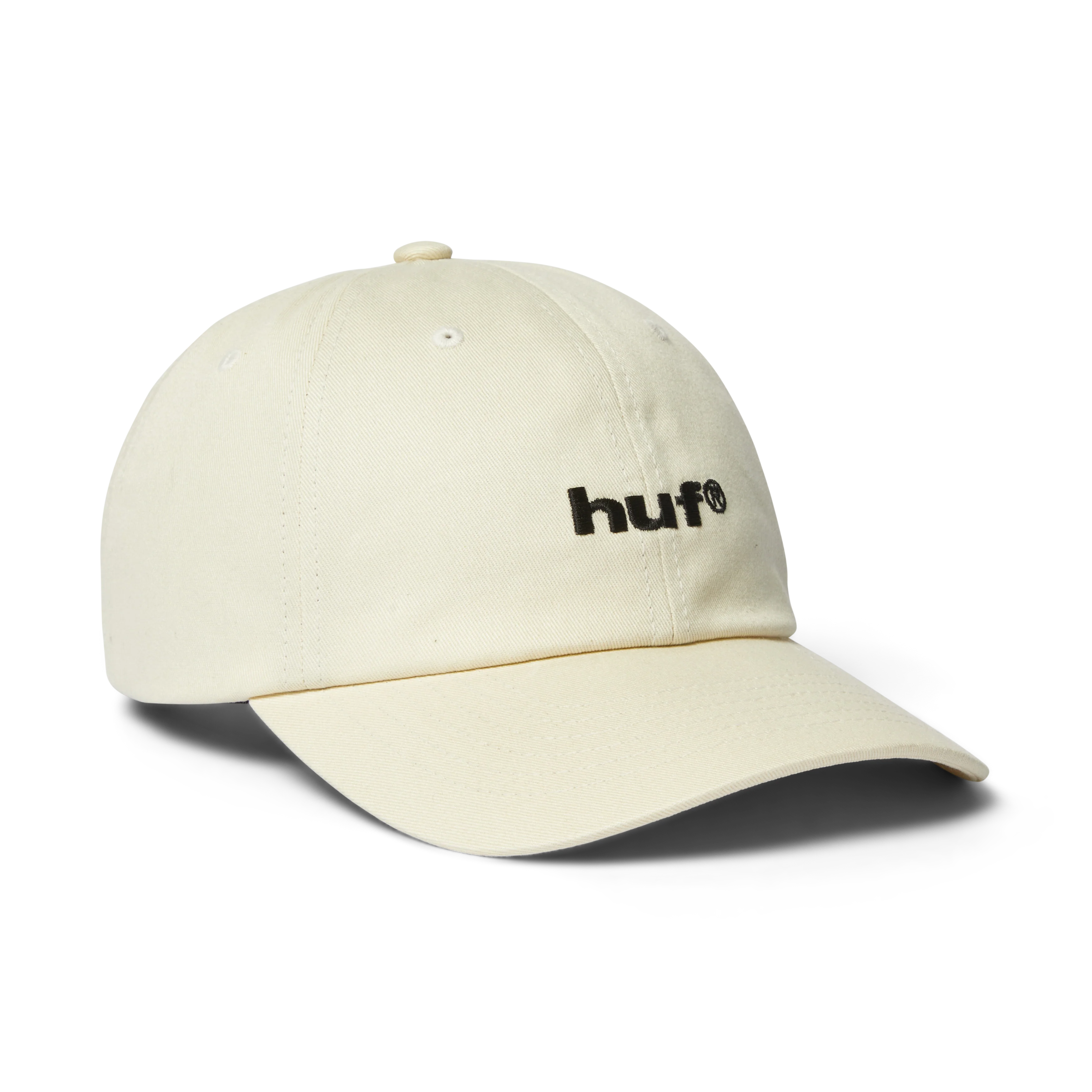 89 Embroidered 6-Panel Strapback Hat - Image 4