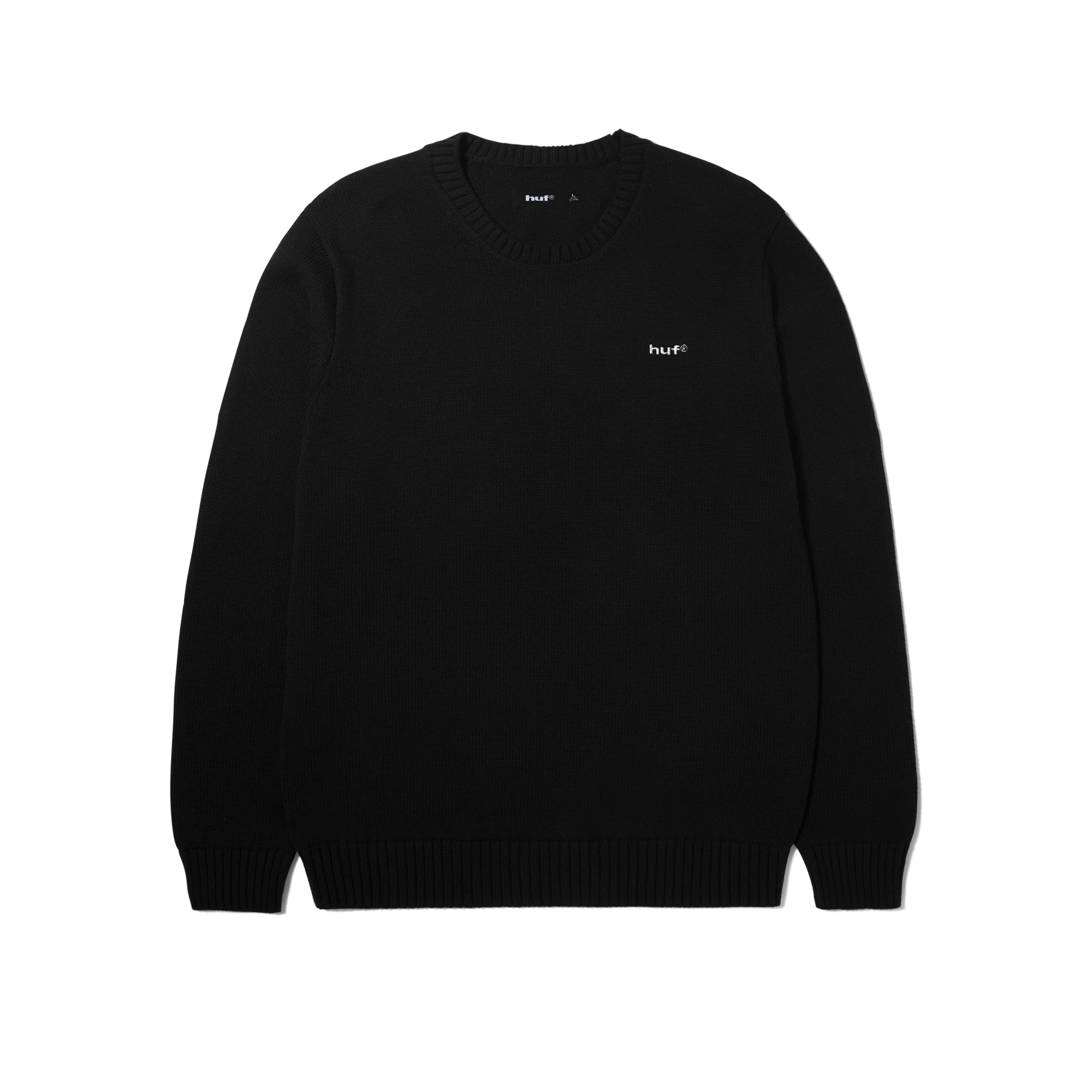 HUF®eightynine Knit Sweater