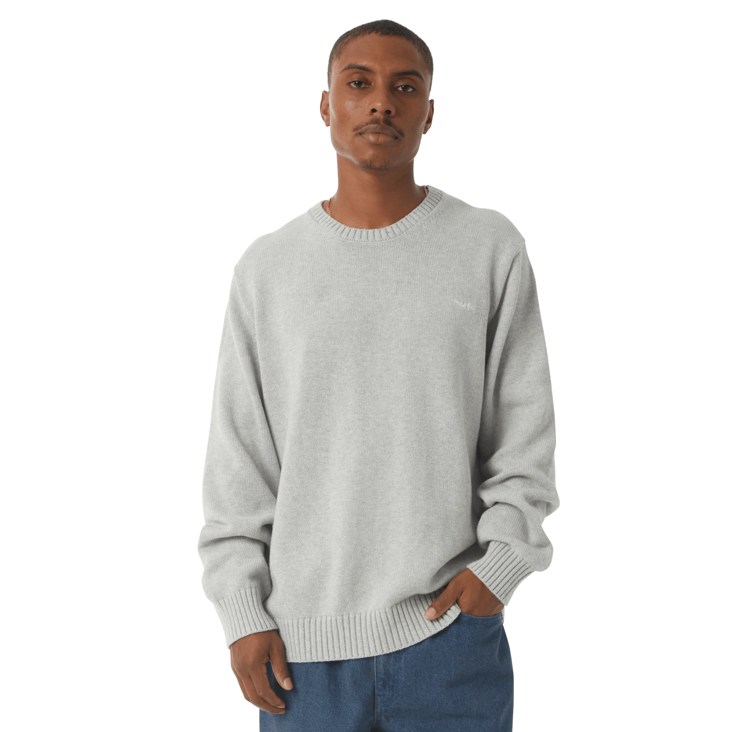 HUF®eightynine Knit Sweater - Image 10
