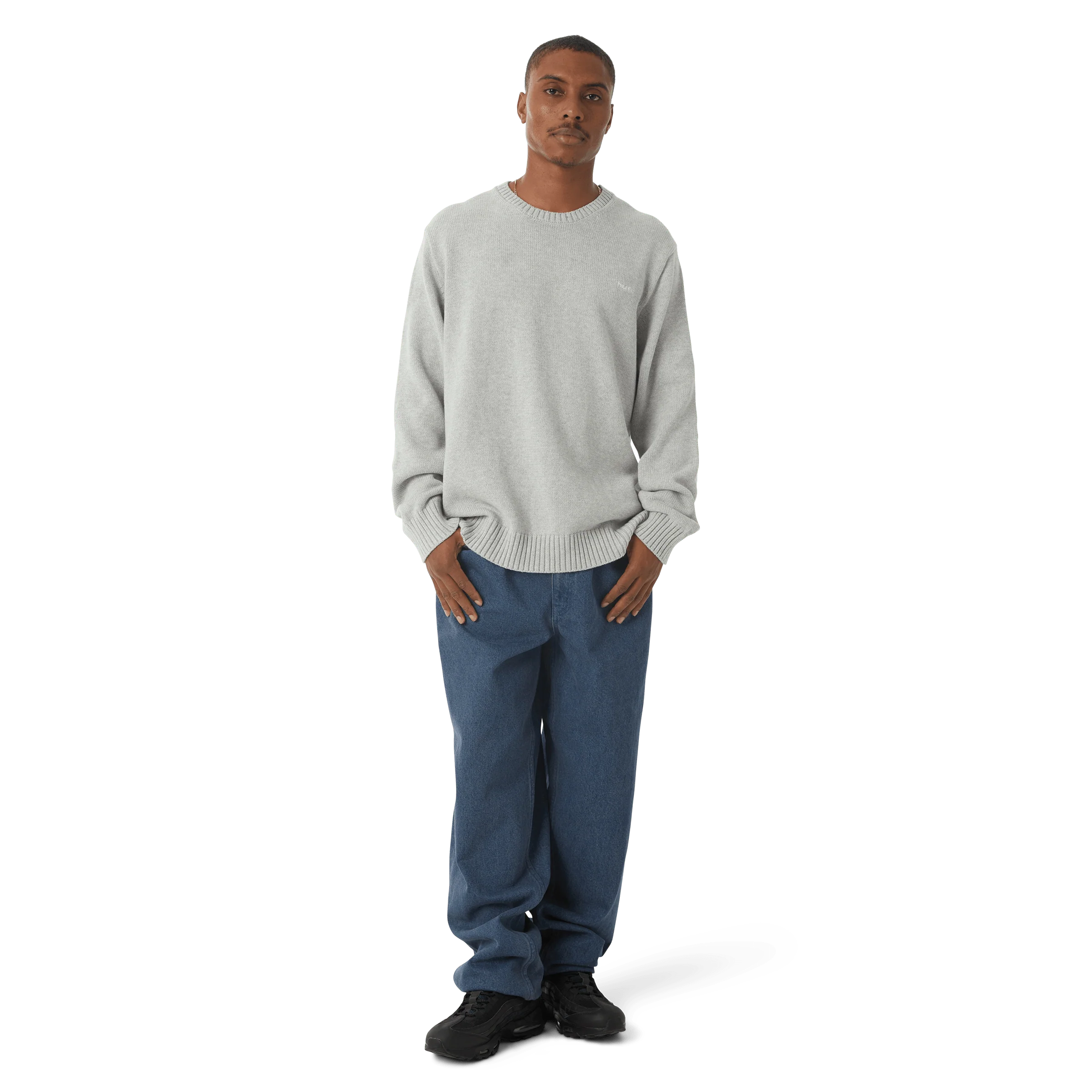 HUF®eightynine Knit Sweater - Image 11