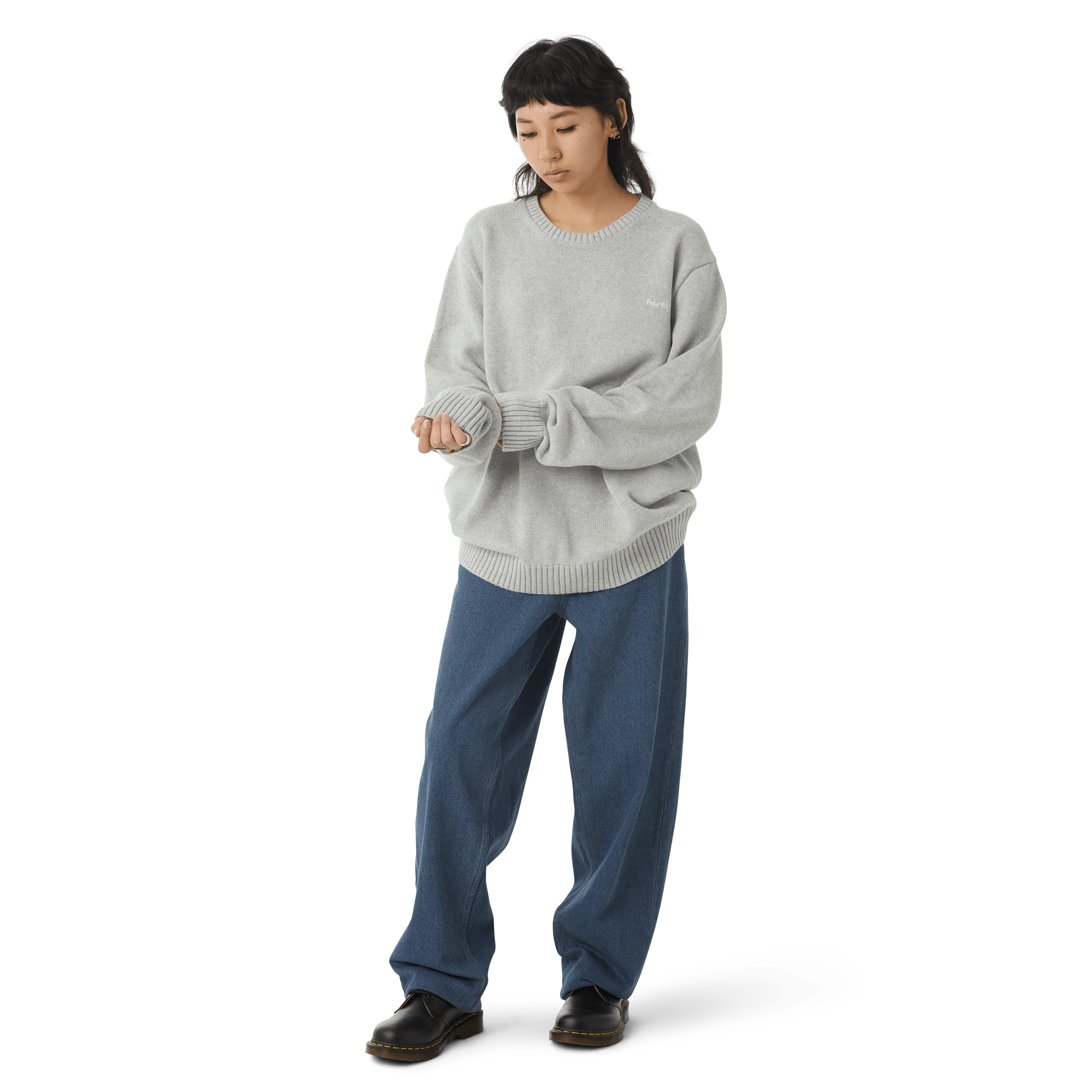 HUF®eightynine Knit Sweater - Image 12