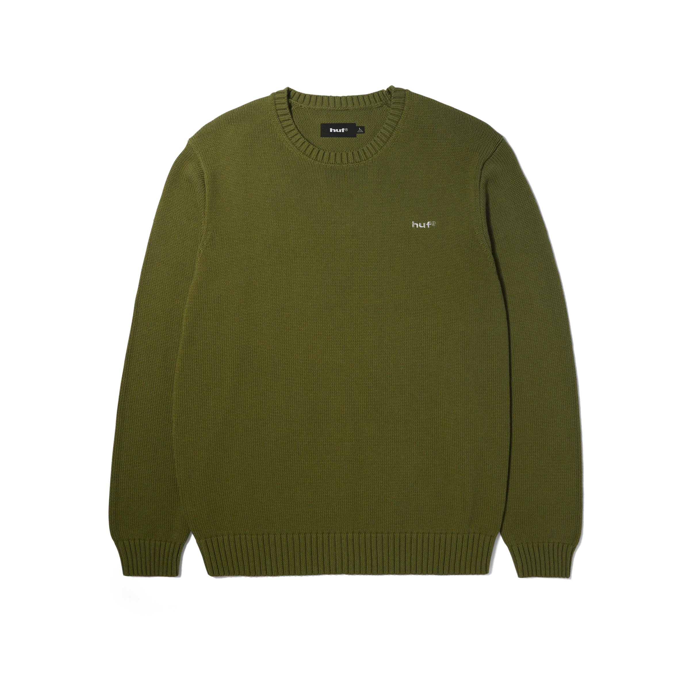 HUF®eightynine Knit Sweater - Image 13
