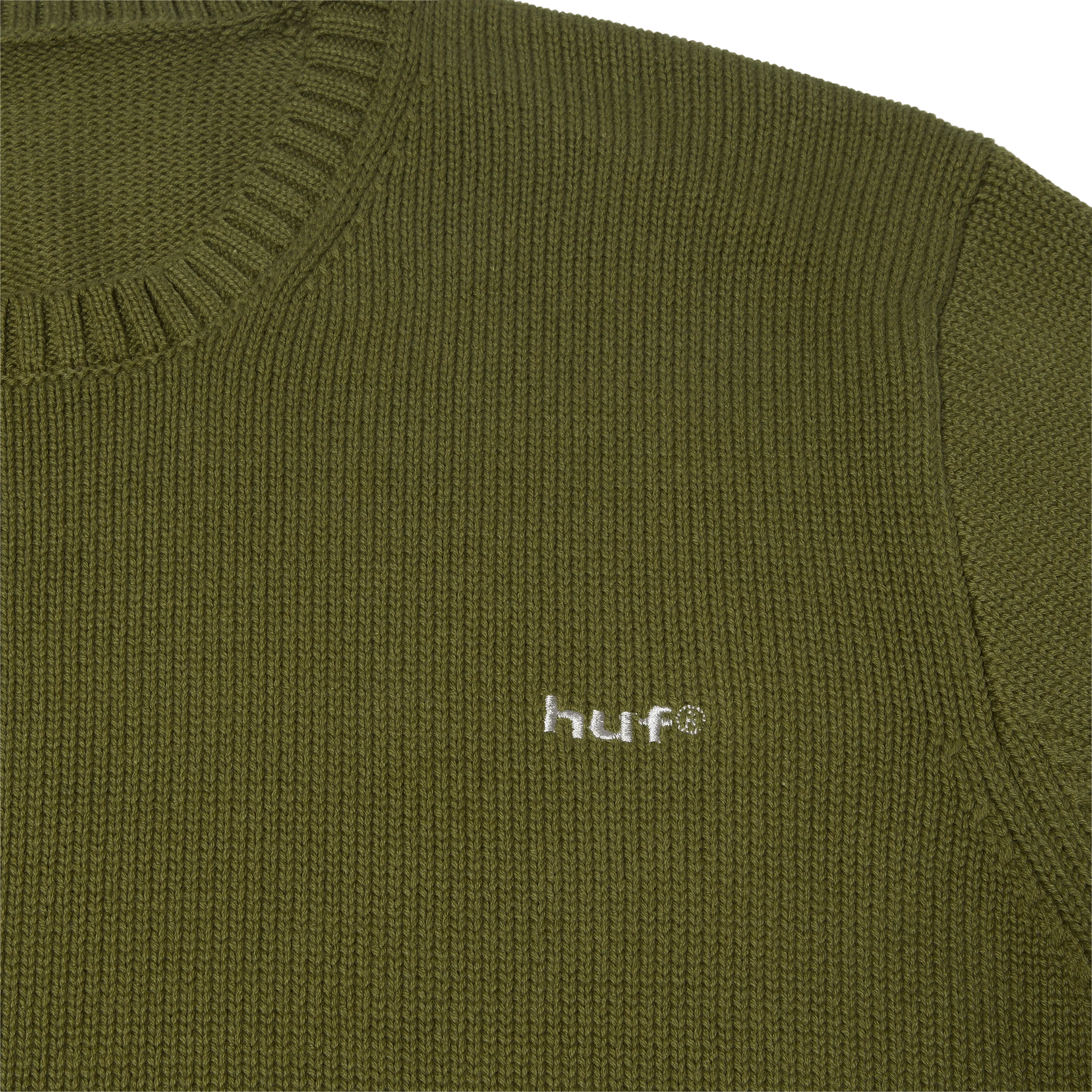 HUF®eightynine Knit Sweater - Image 15