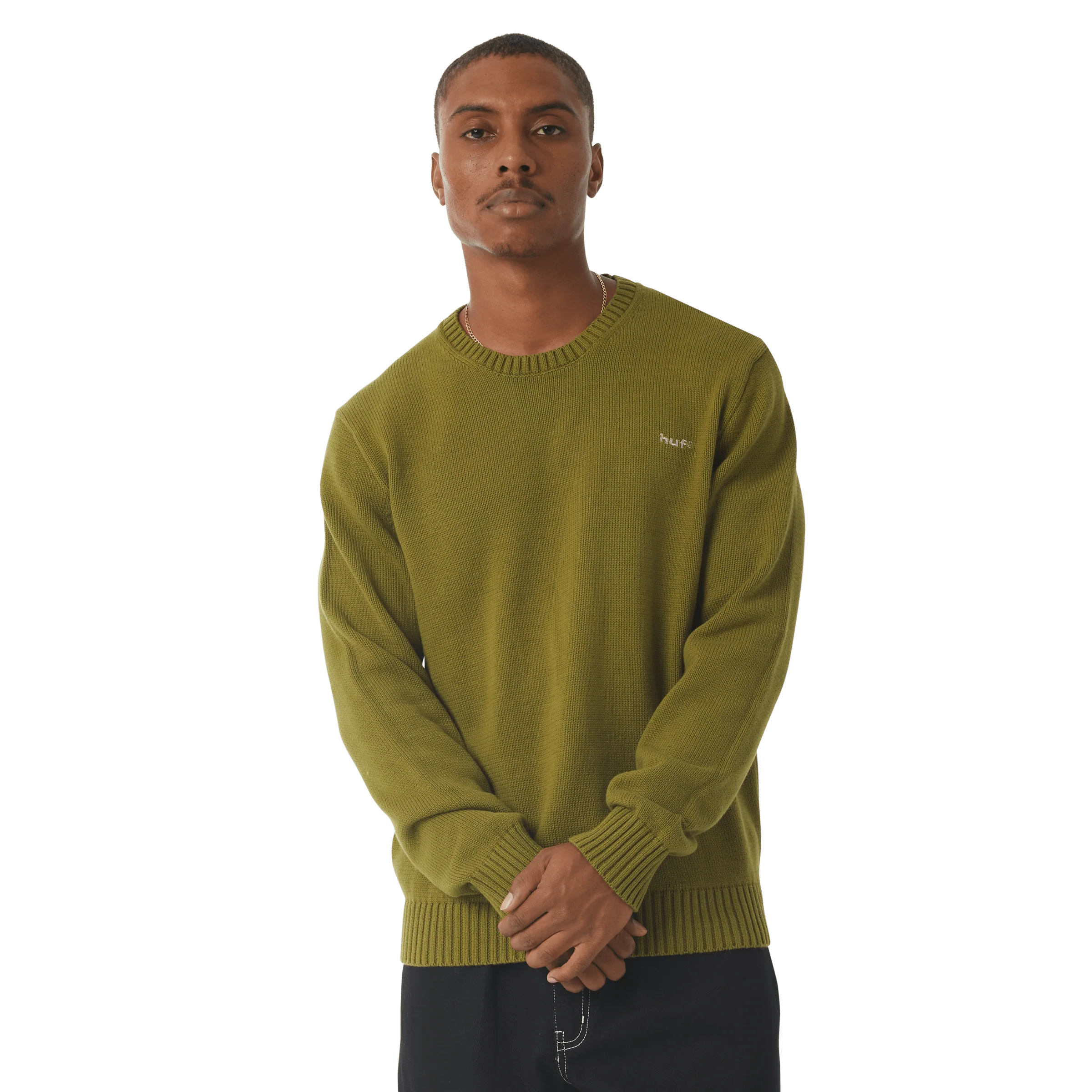 HUF®eightynine Knit Sweater - Image 16