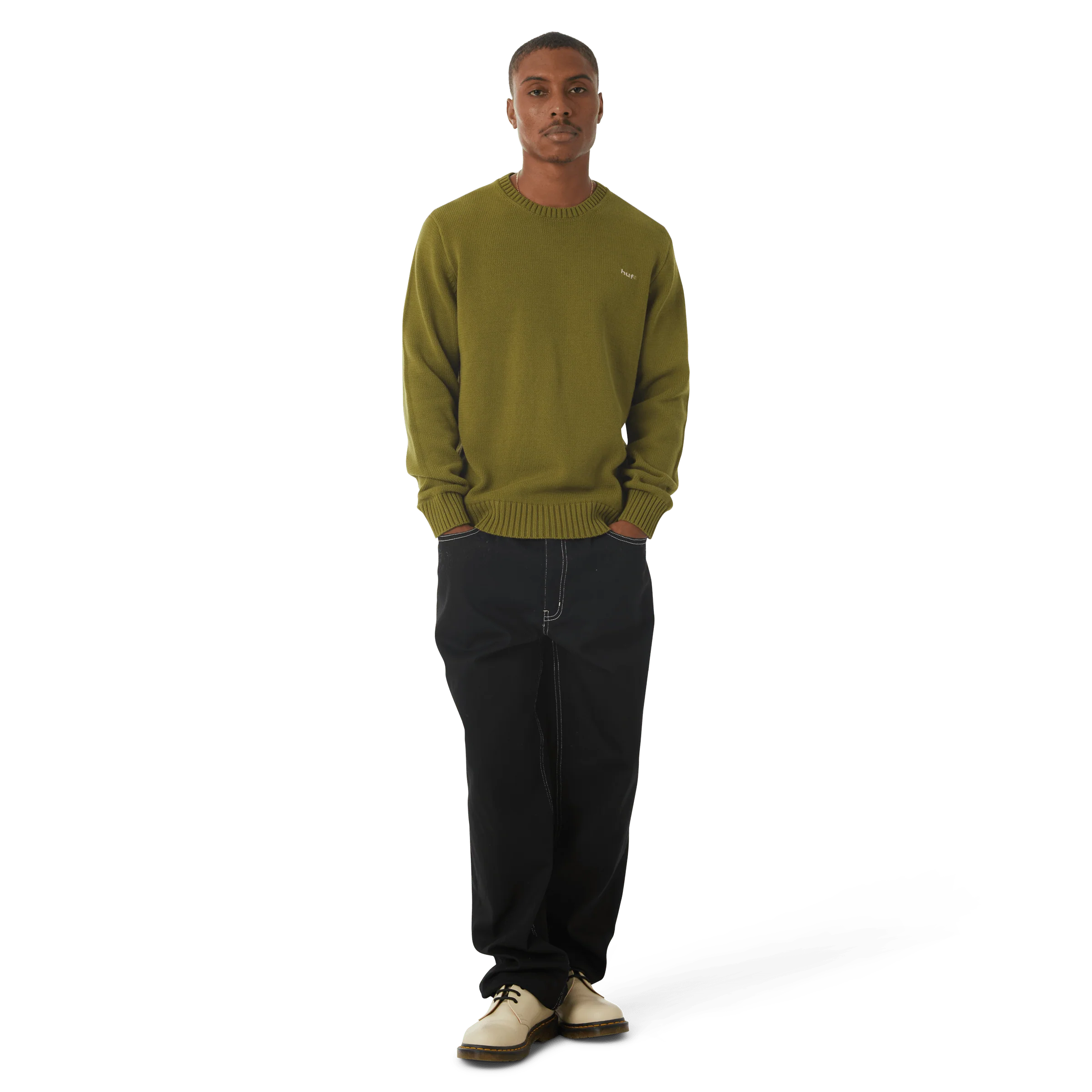 HUF®eightynine Knit Sweater - Image 17