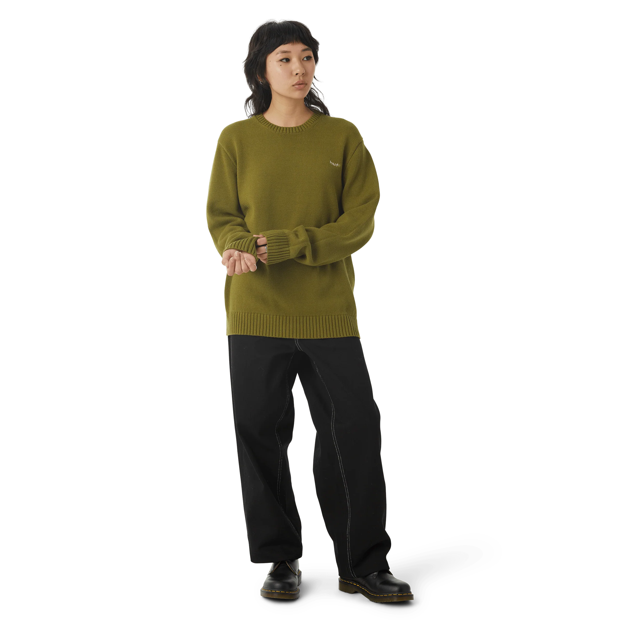 HUF®eightynine Knit Sweater - Image 18