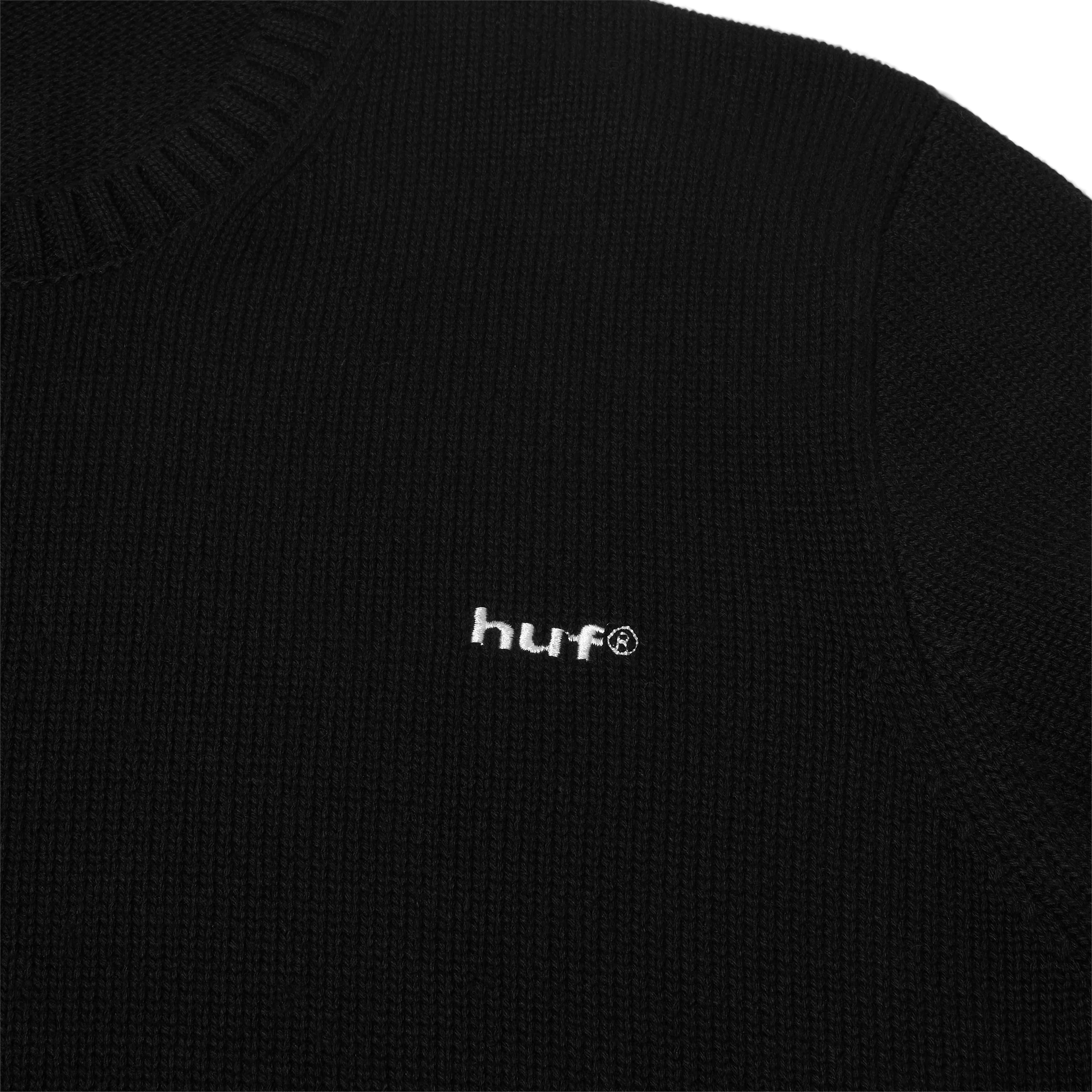 HUF®eightynine Knit Sweater - Image 3