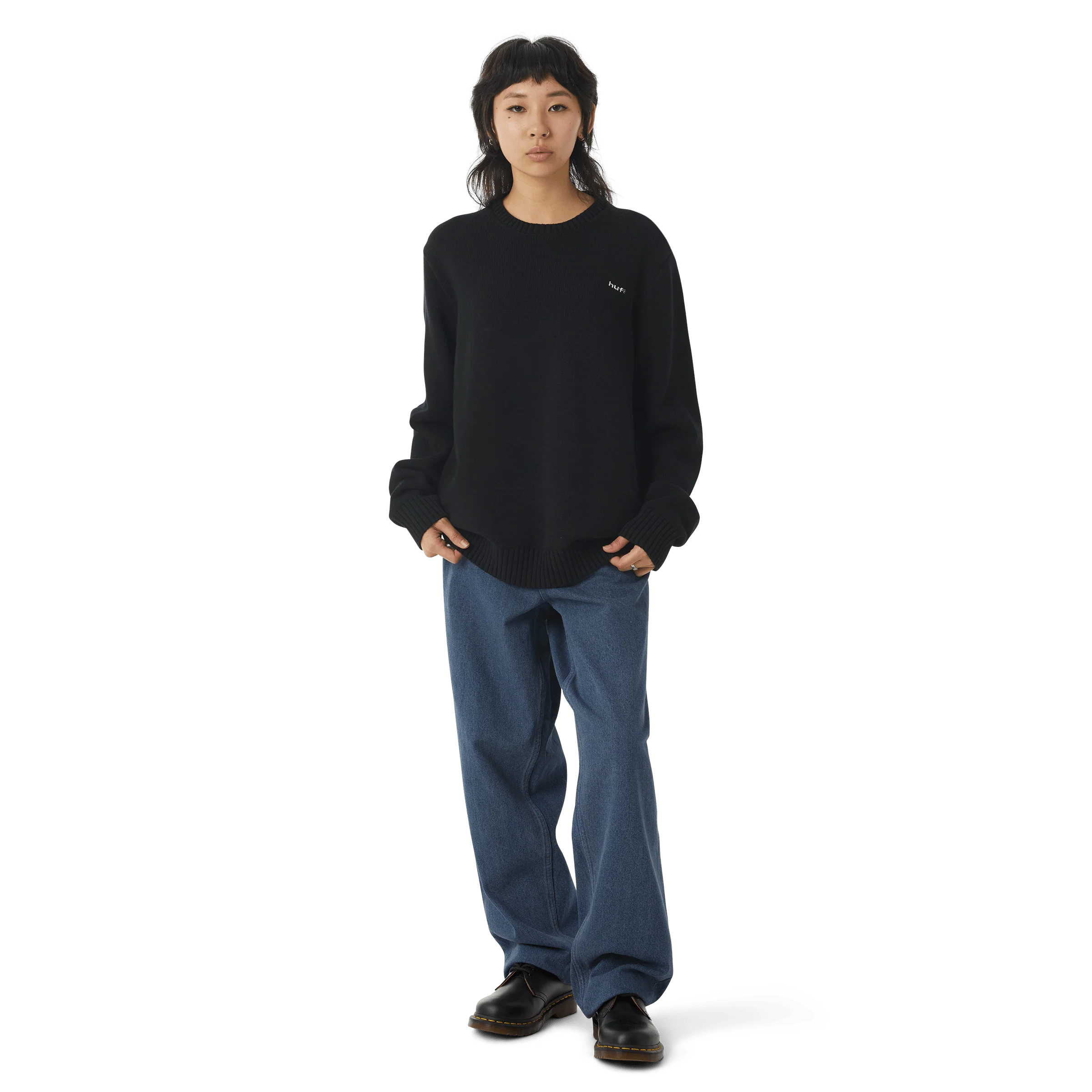 HUF®eightynine Knit Sweater - Image 6