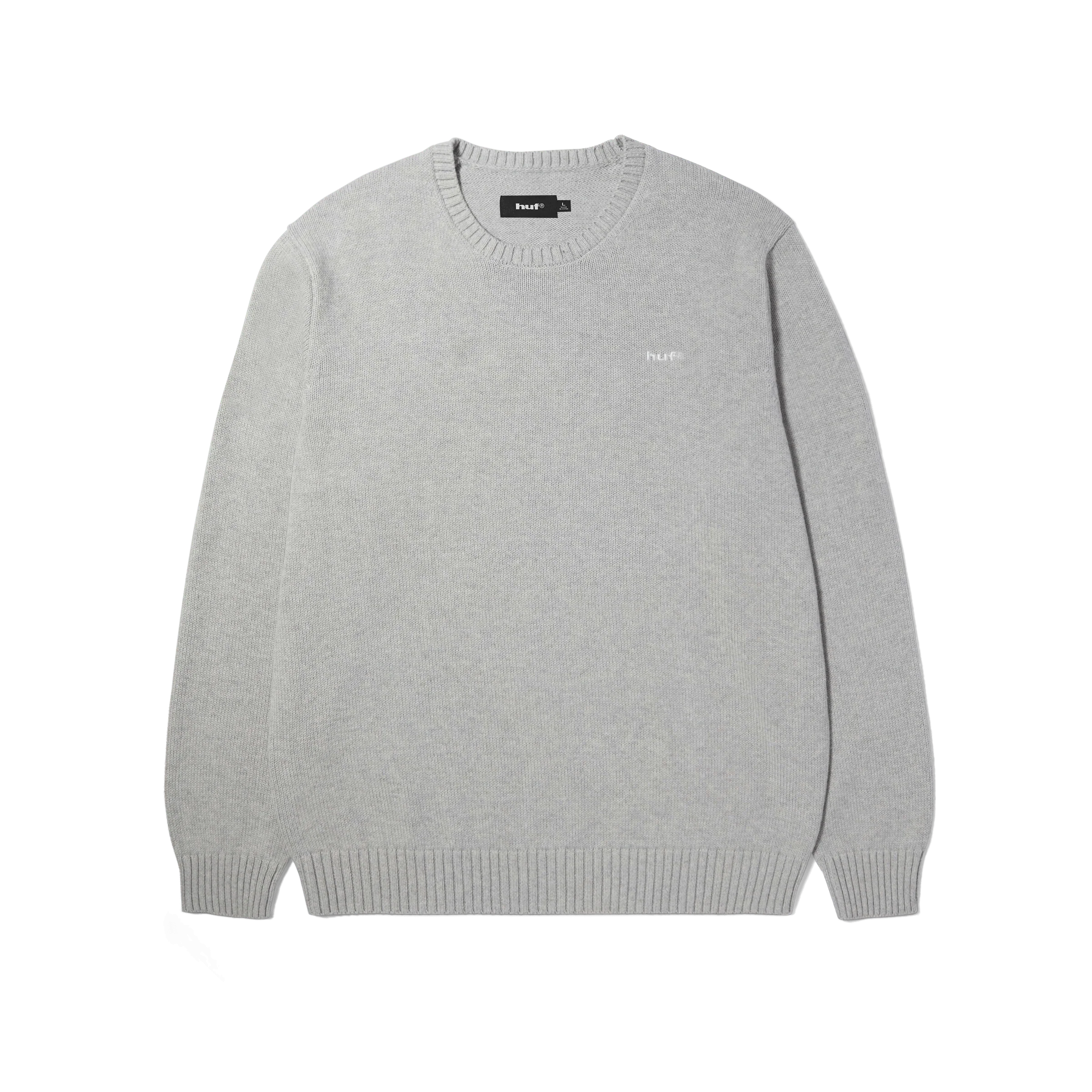 HUF®eightynine Knit Sweater - Image 7