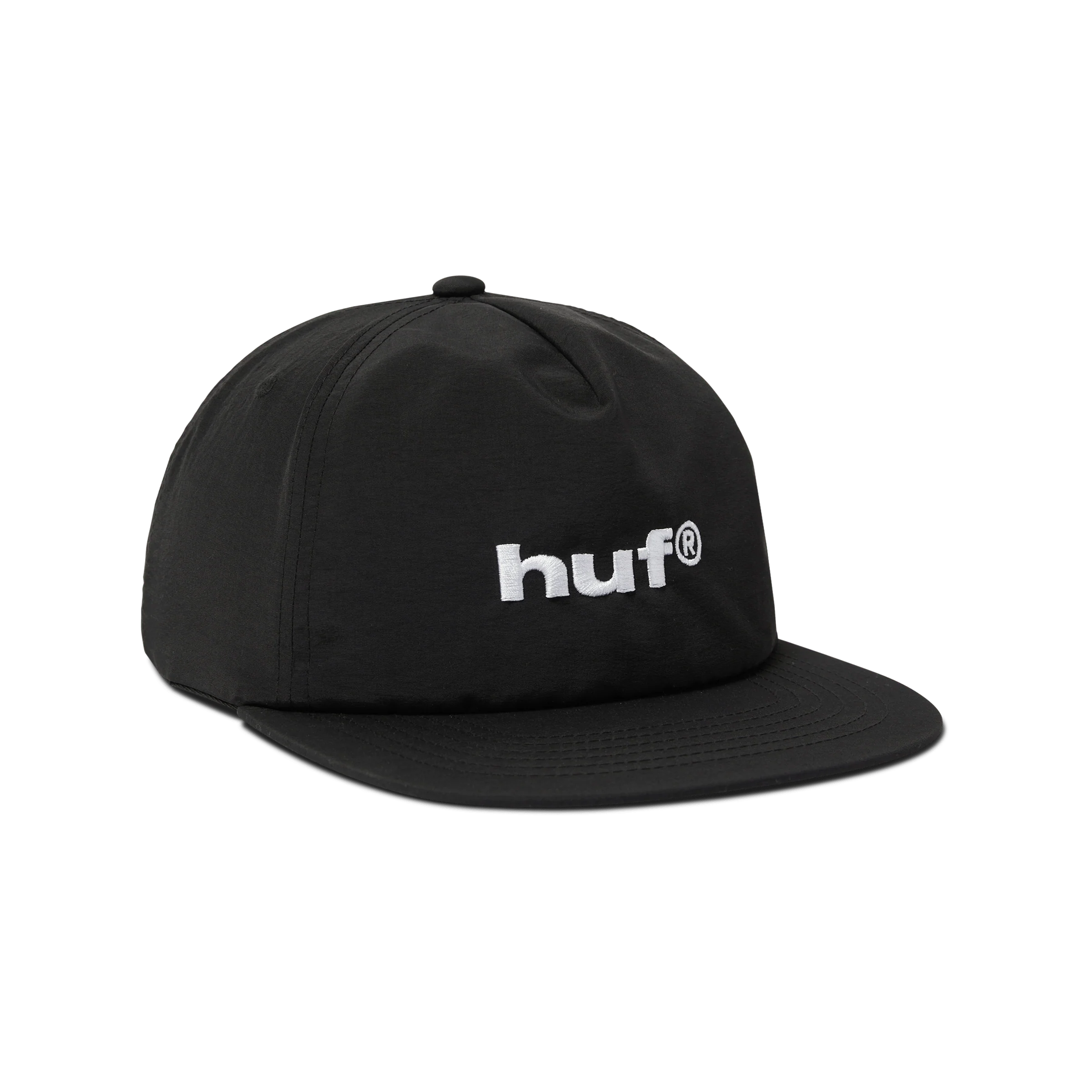 89 Nylon Snapback Hat