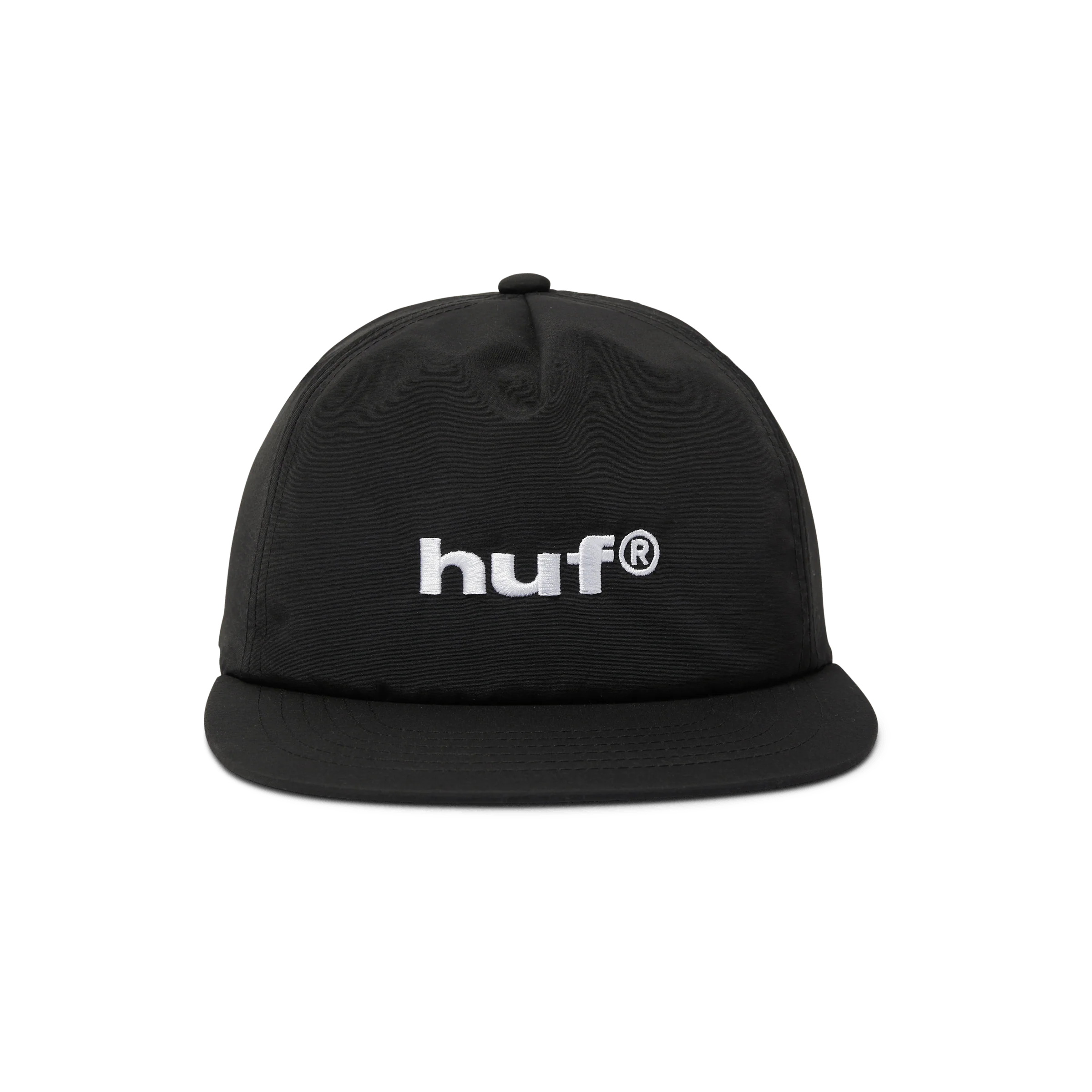 89 Nylon Snapback Hat - Image 2