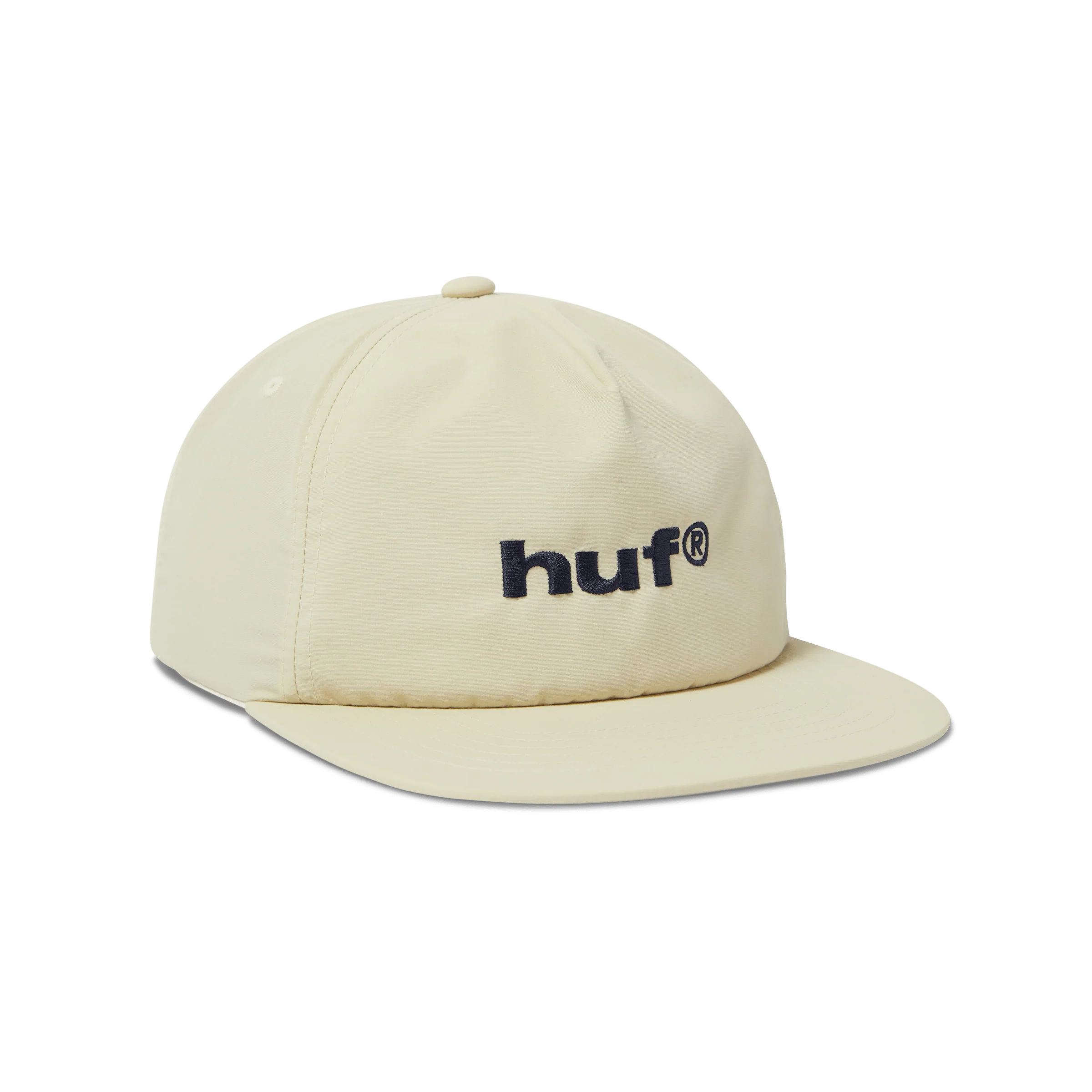 89 Nylon Snapback Hat - Image 4