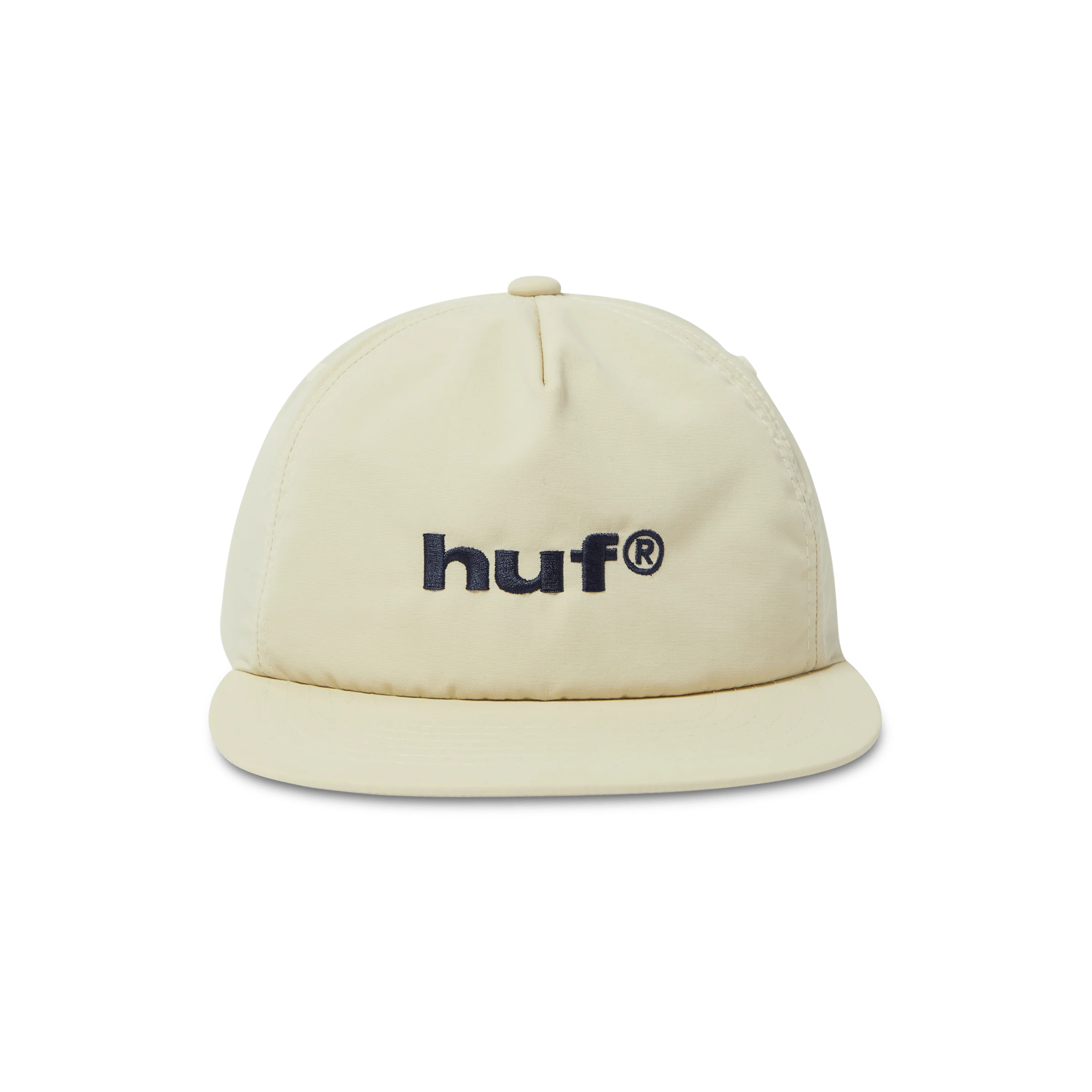 89 Nylon Snapback Hat - Image 5