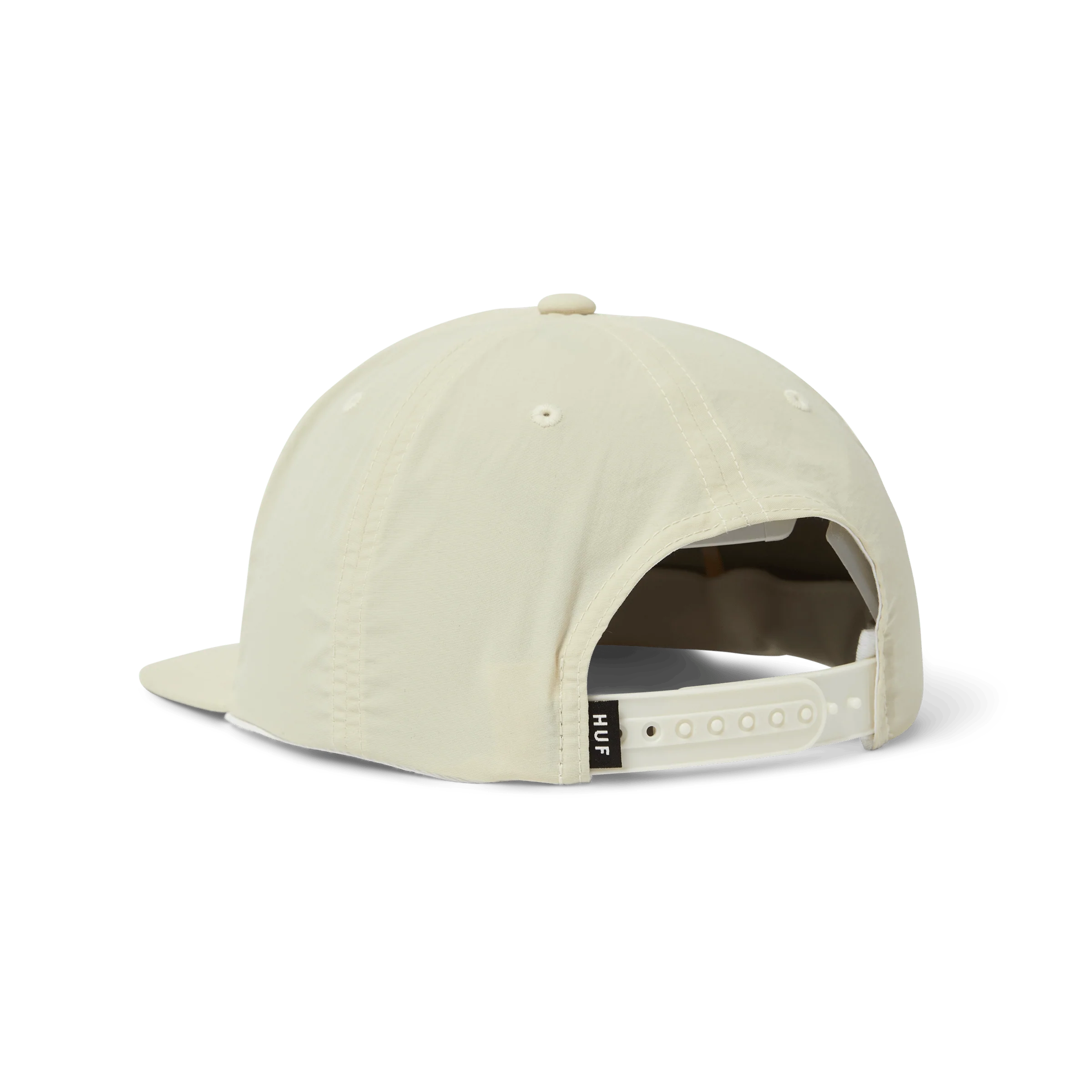 89 Nylon Snapback Hat - Image 6