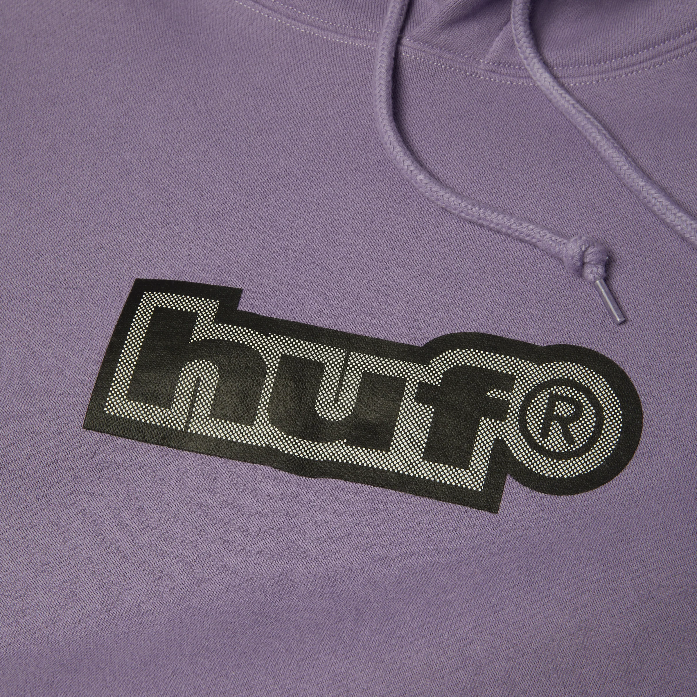 89 Outline Pullover Hoodie - Image 10