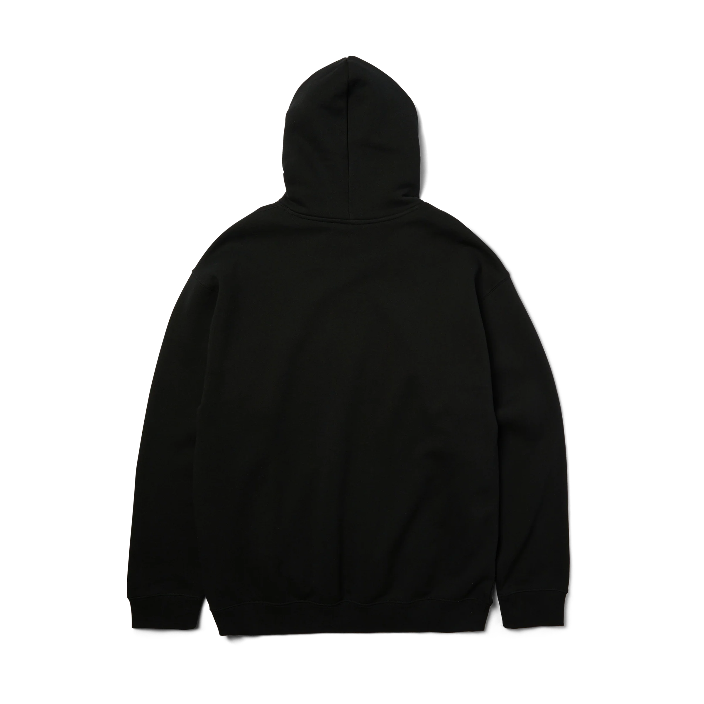 89 Outline Pullover Hoodie - Image 2