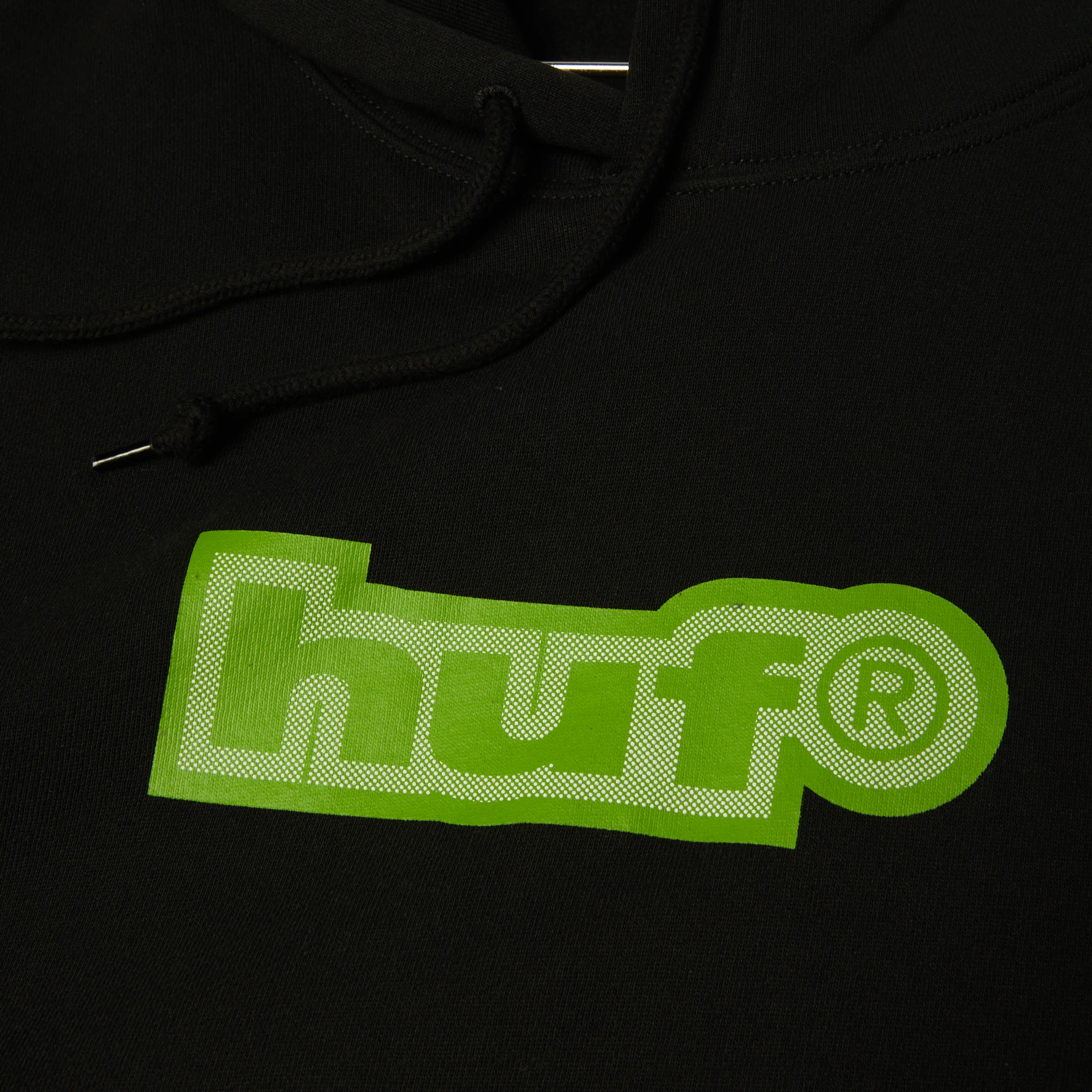 89 Outline Pullover Hoodie - Image 3