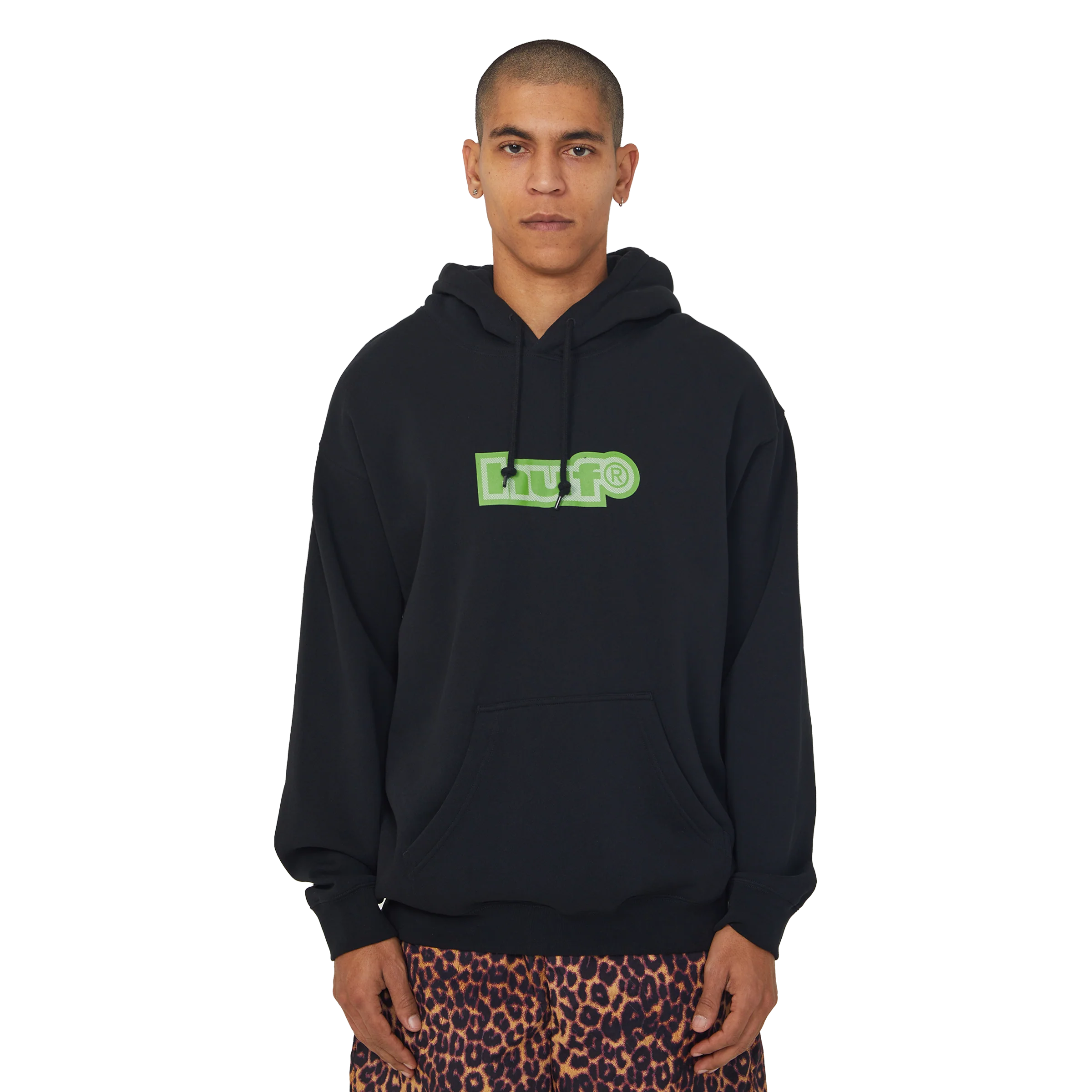 89 Outline Pullover Hoodie - Image 4
