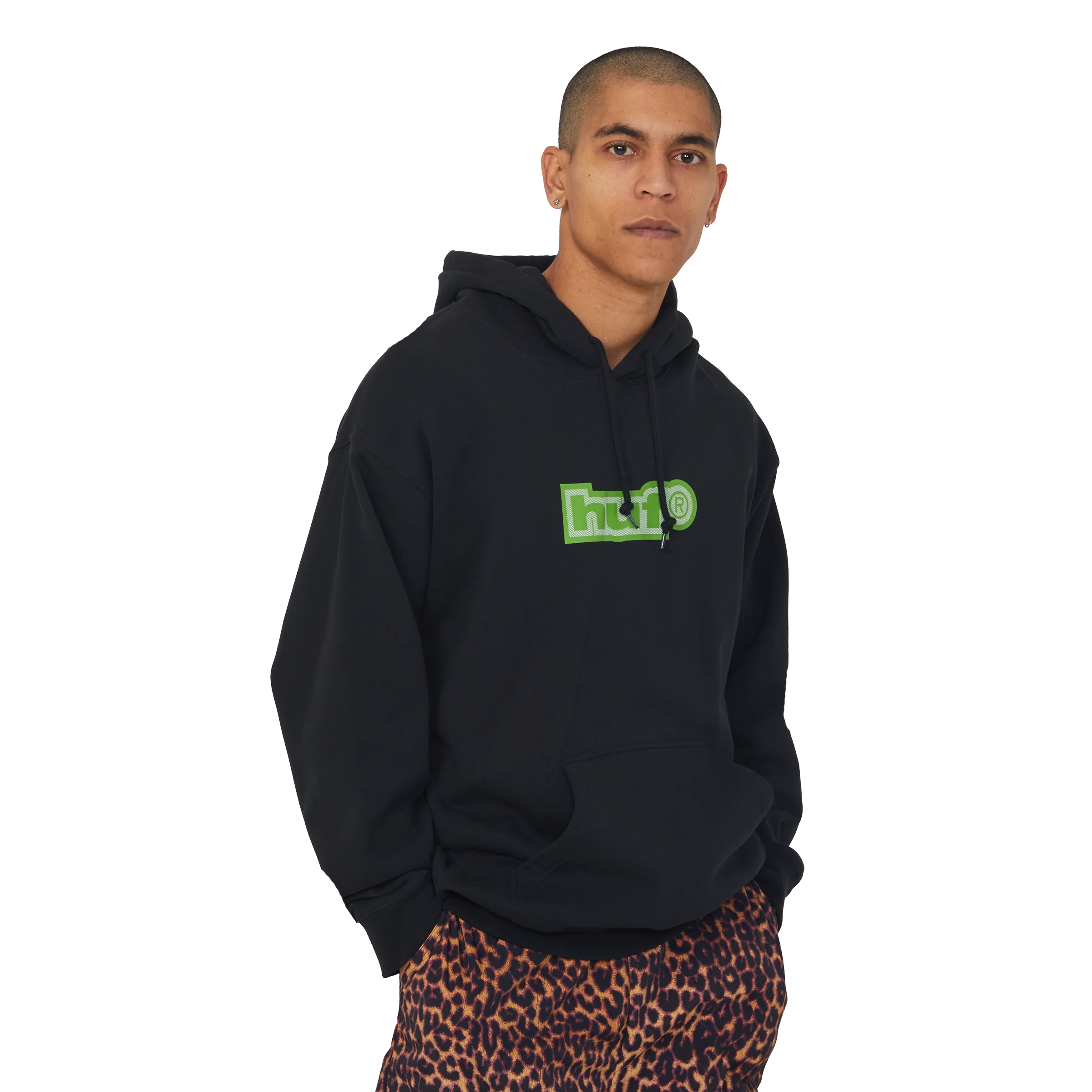 89 Outline Pullover Hoodie - Image 5