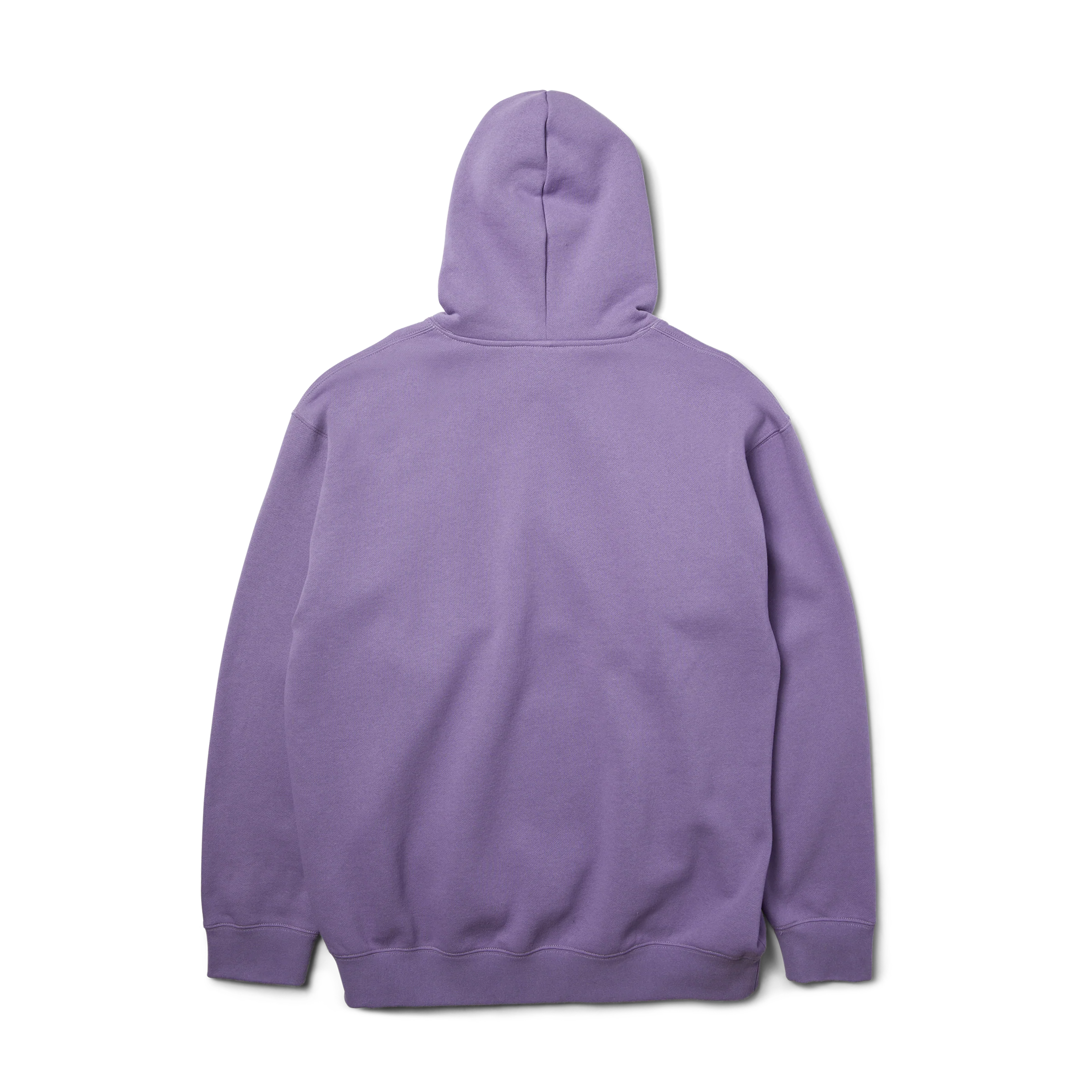 89 Outline Pullover Hoodie - Image 9