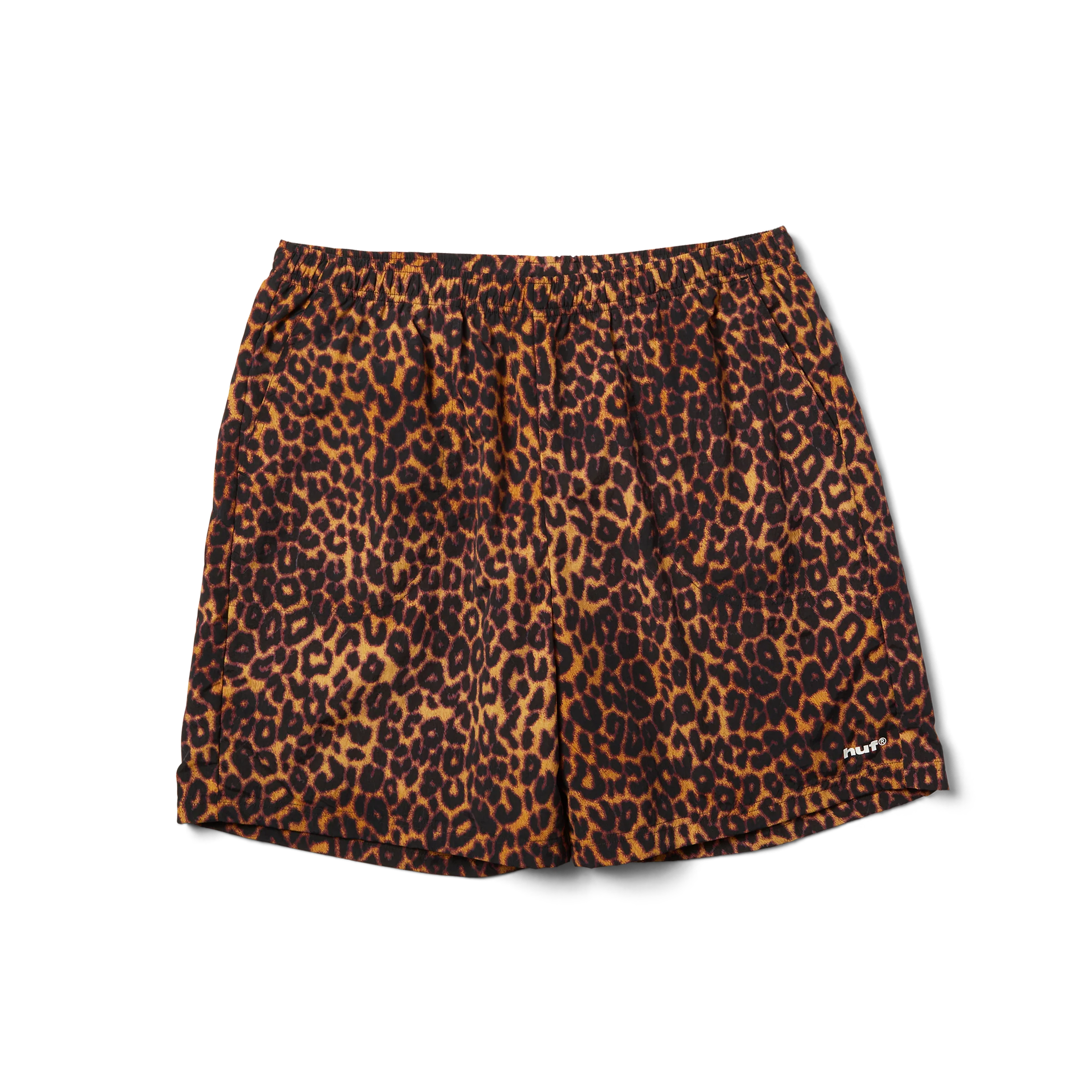 89 Printed Easy Short