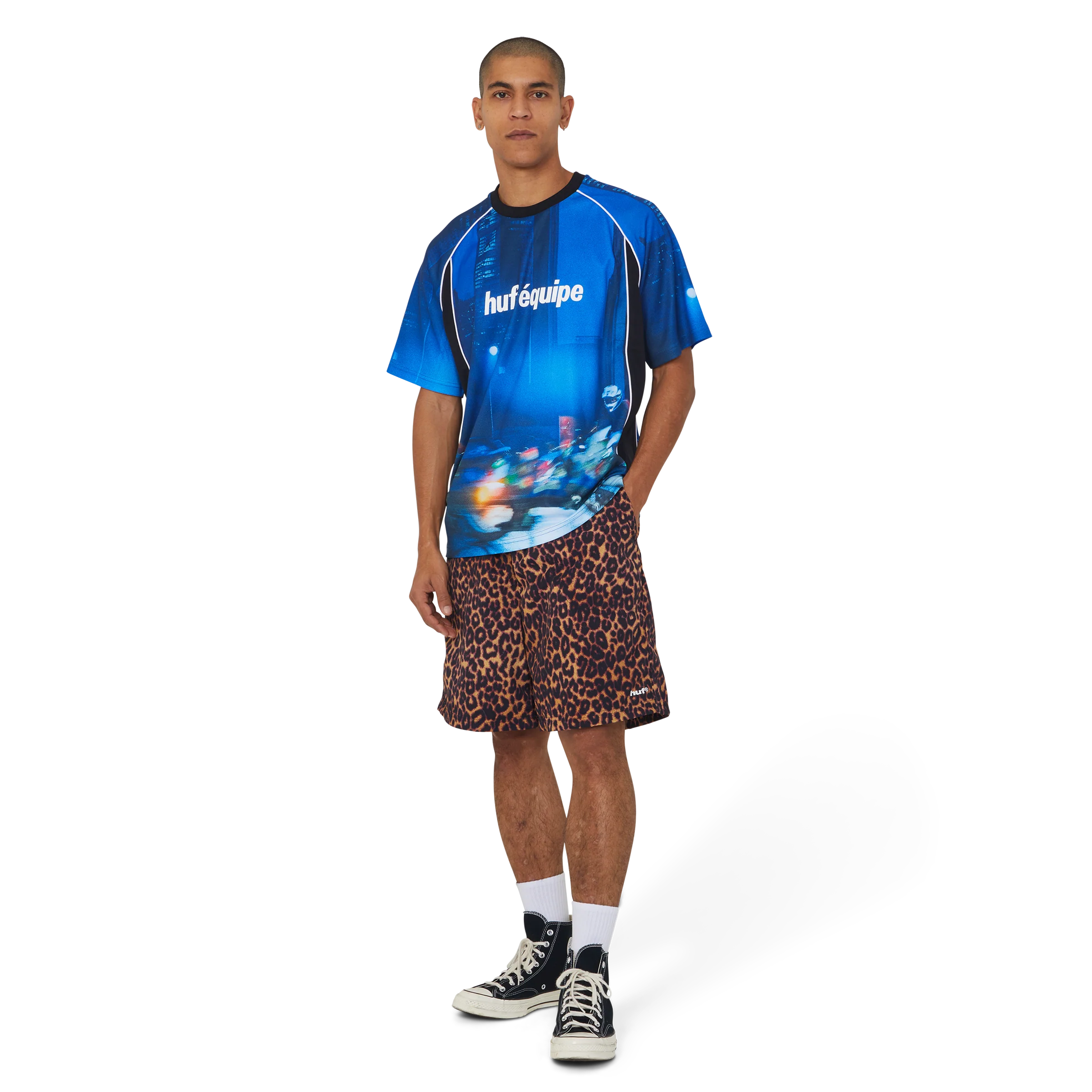 89 Printed Easy Short - Image 7