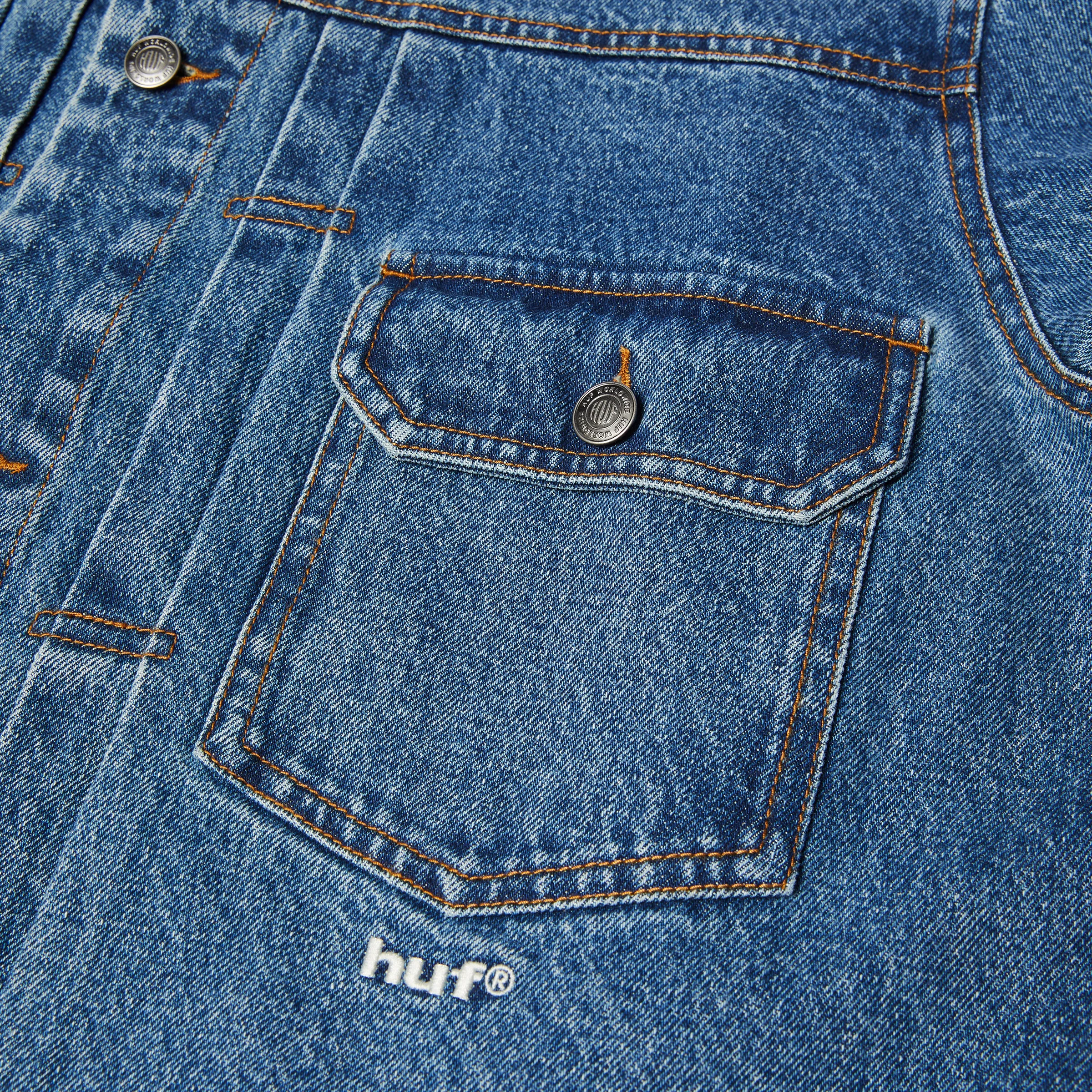 89 Trucker Jacket - Image 3