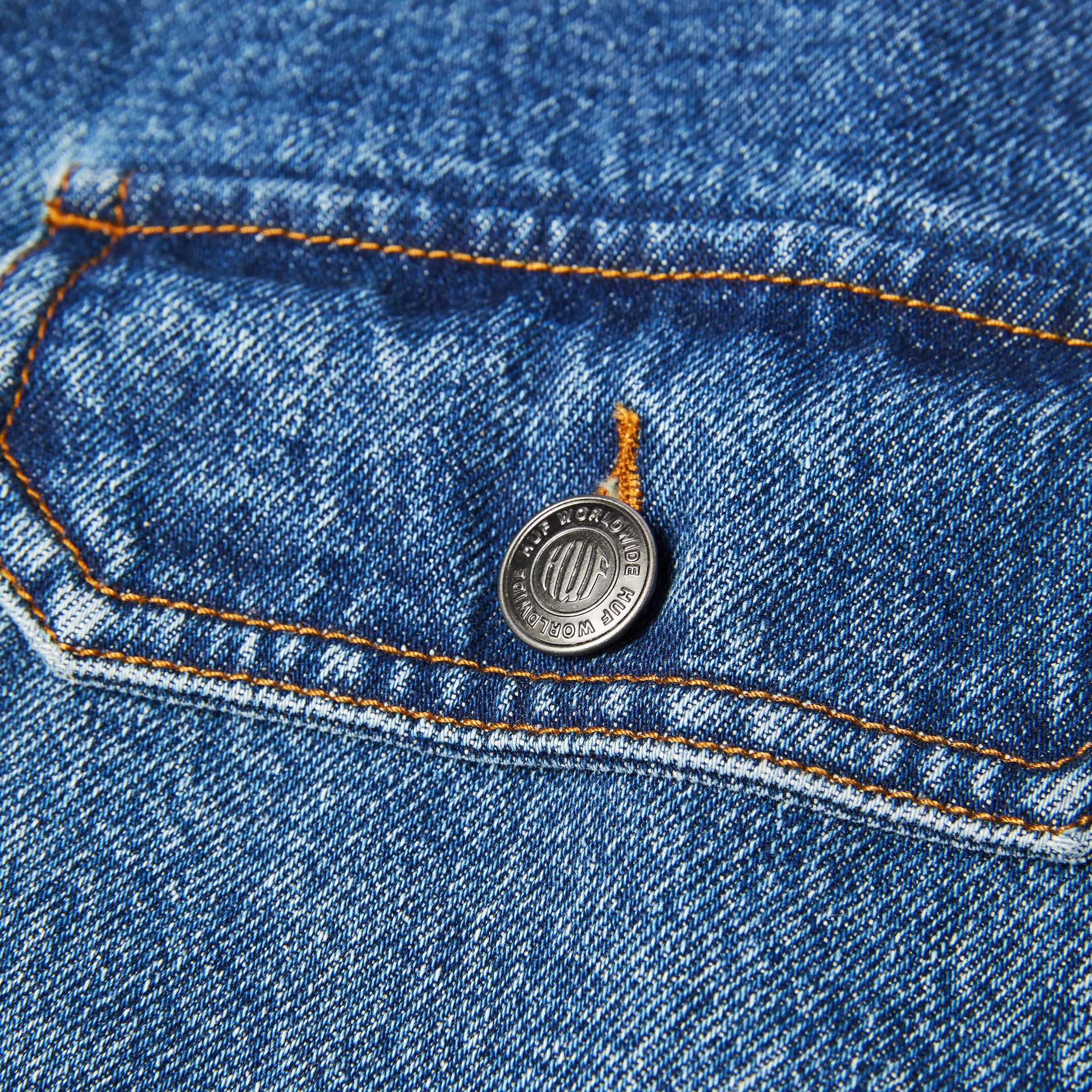 89 Trucker Jacket - Image 4