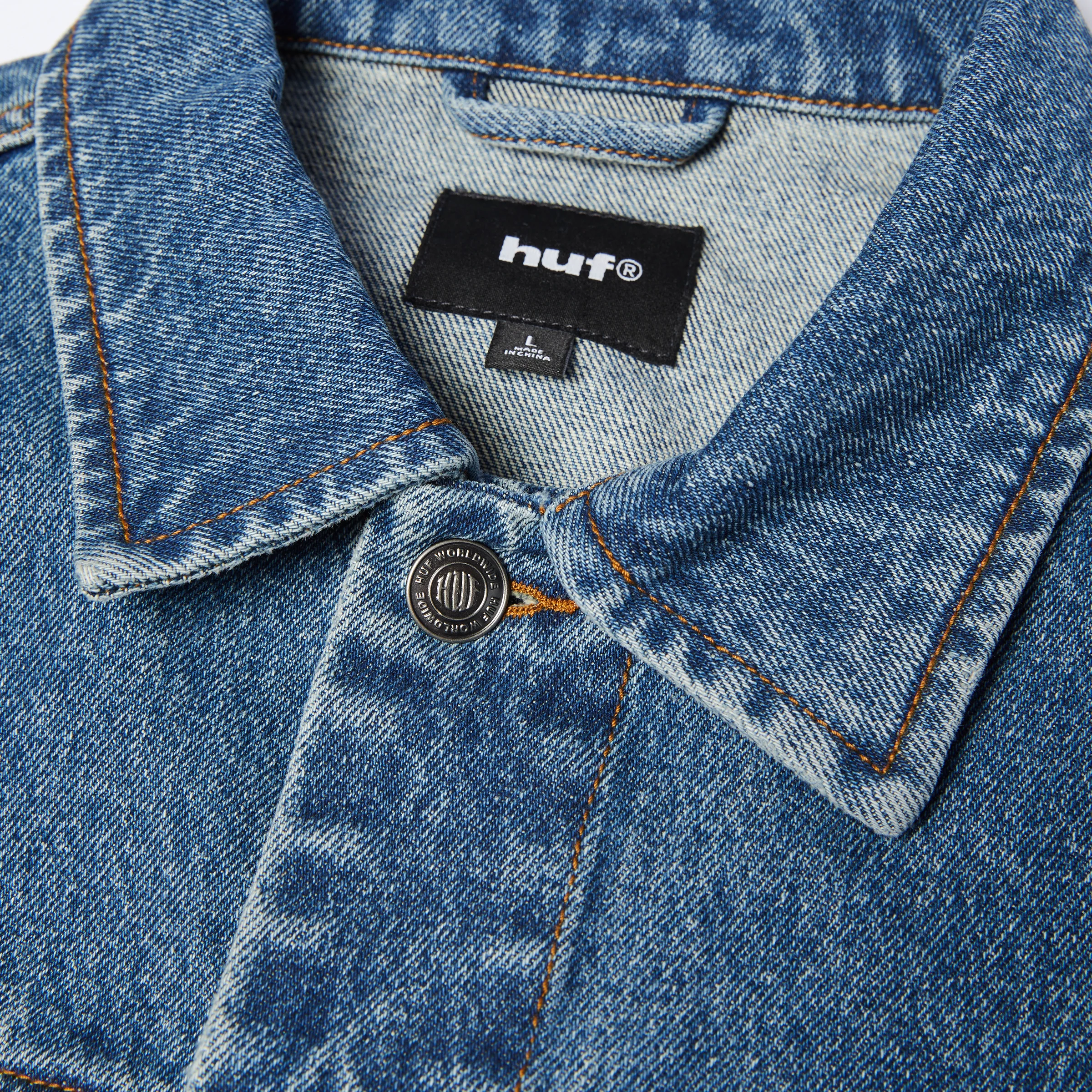89 Trucker Jacket - Image 5
