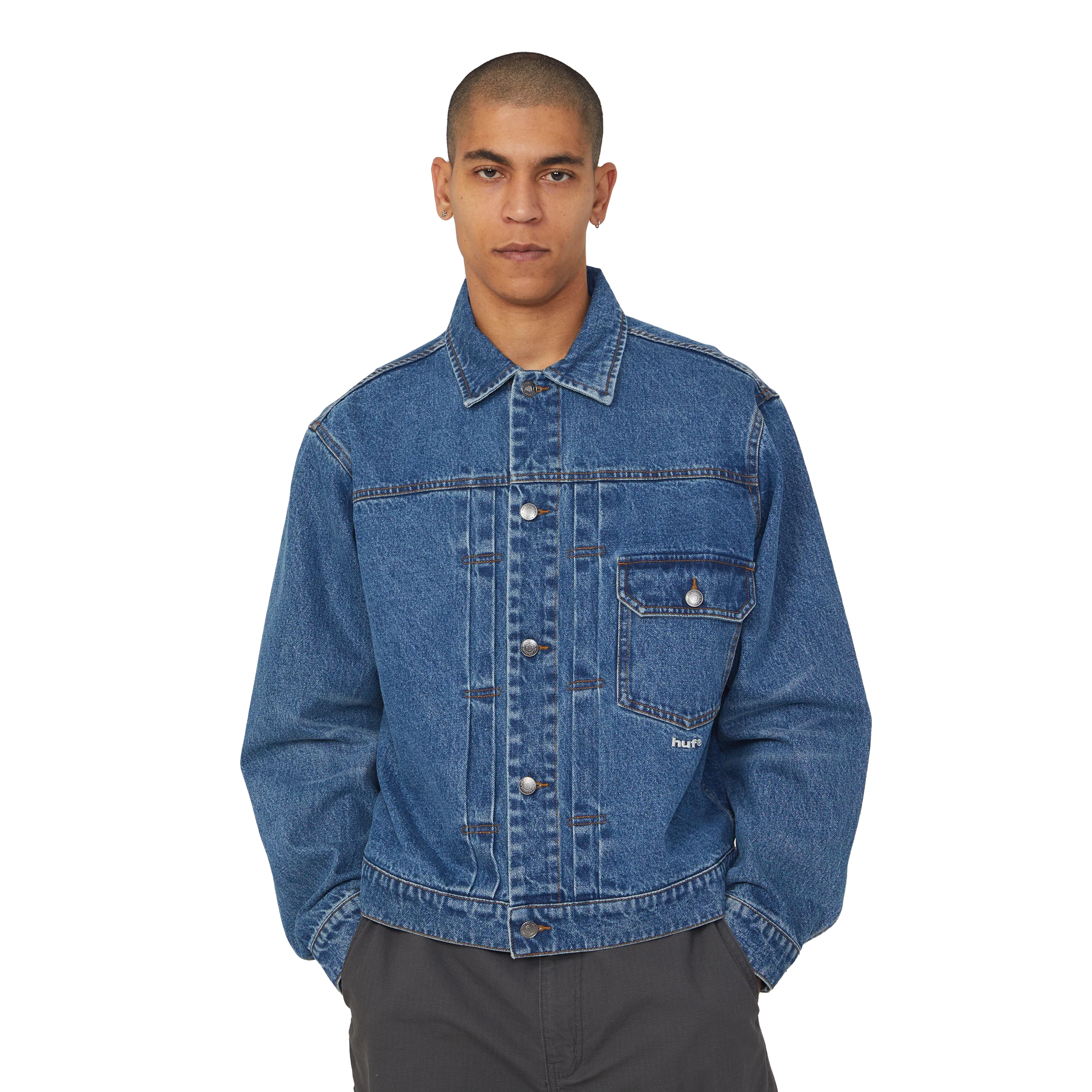 89 Trucker Jacket - Image 6