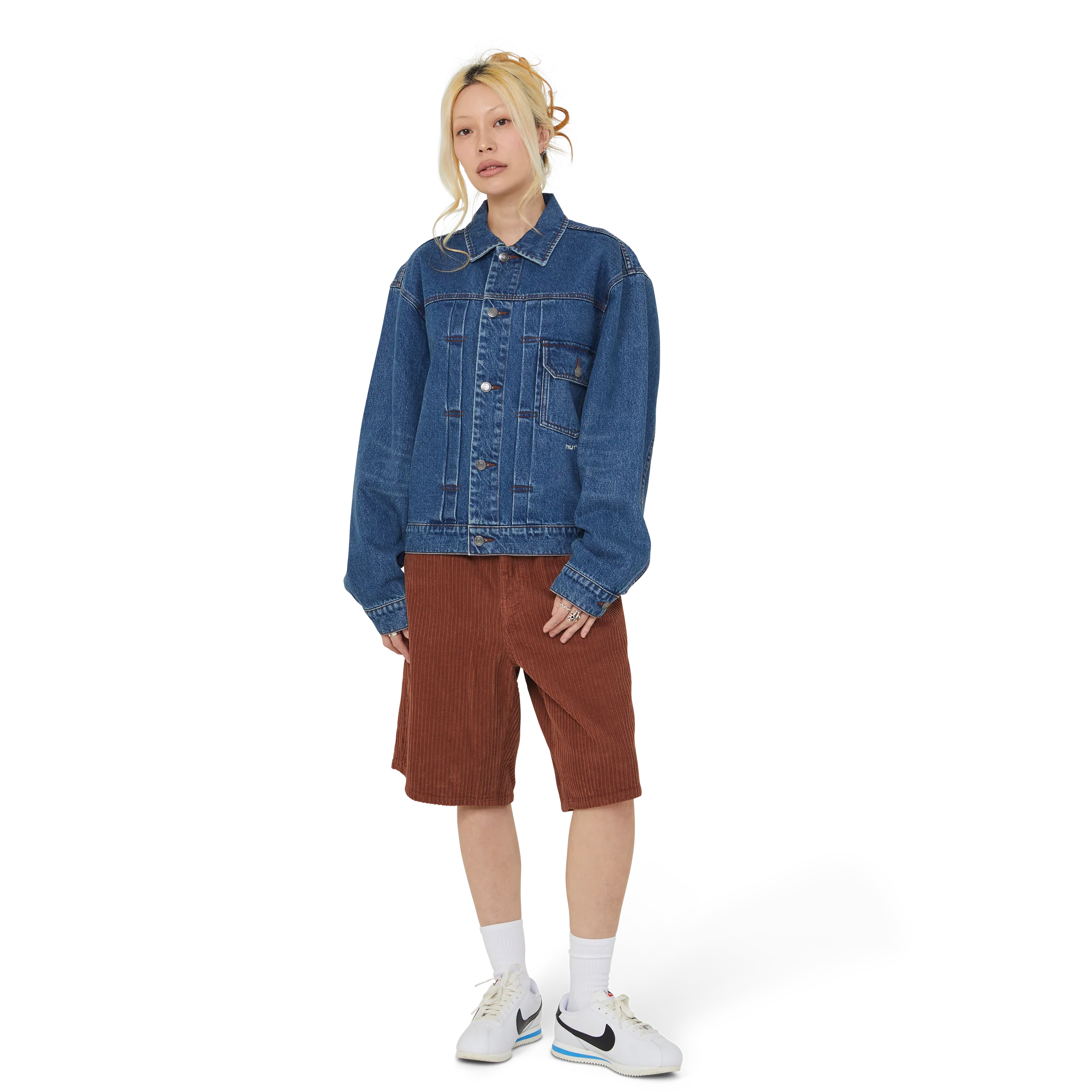 89 Trucker Jacket - Image 9