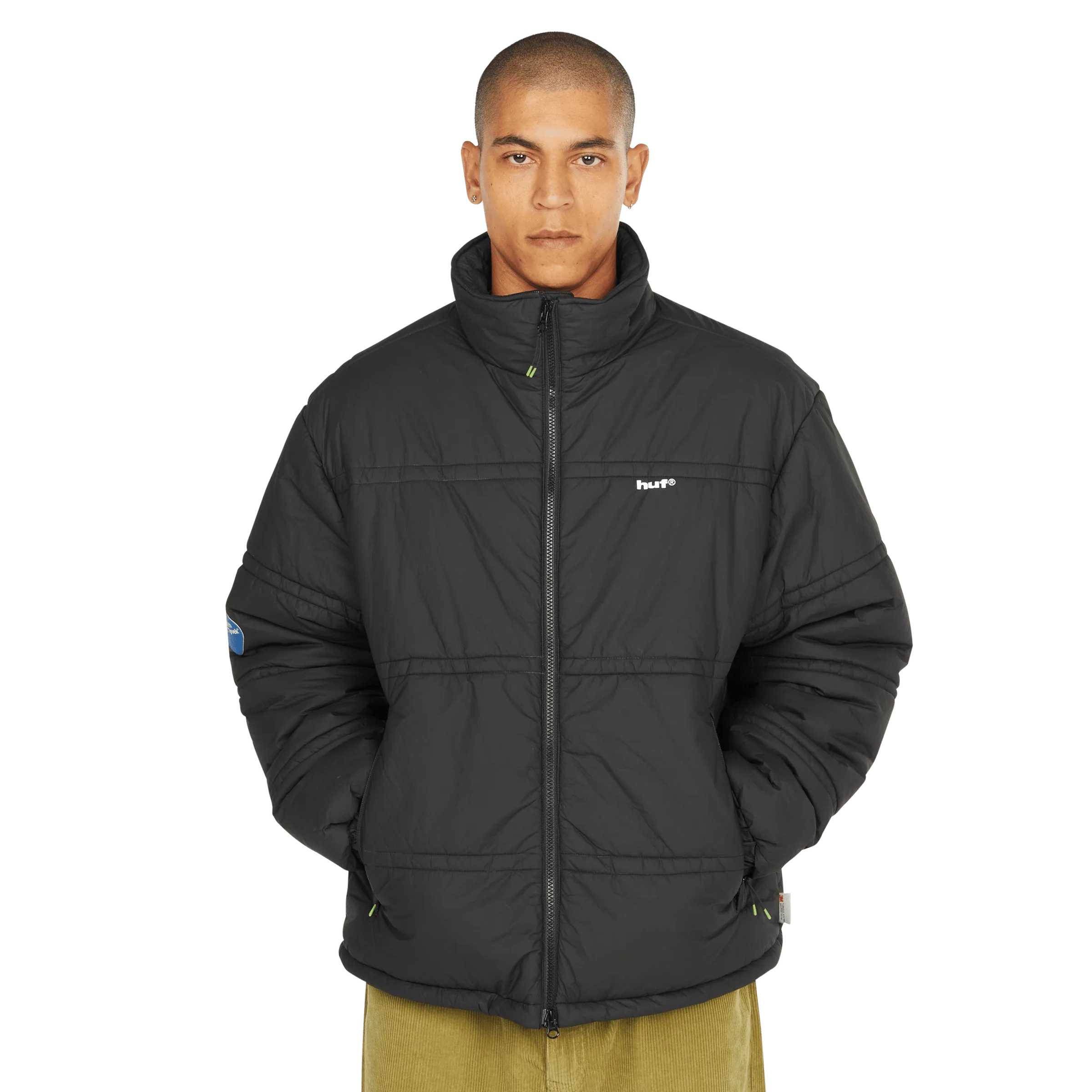 89 Tyvek Puffer - Image 10