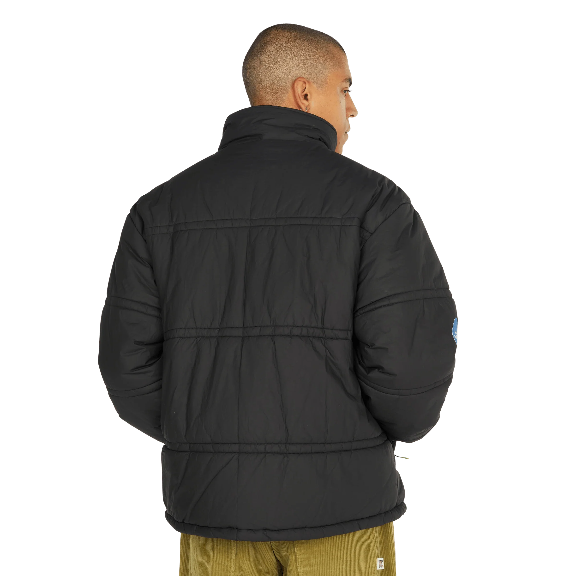 89 Tyvek Puffer - Image 11