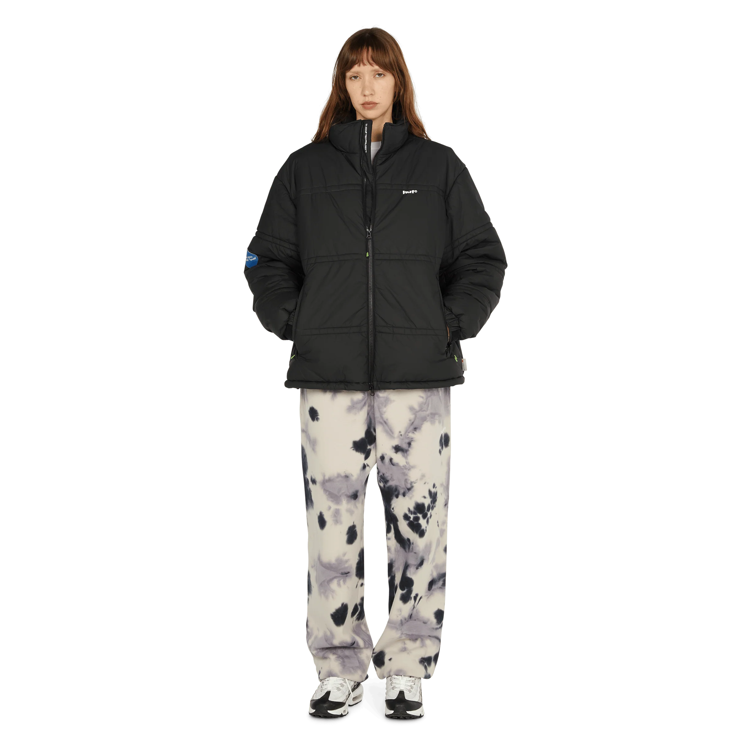 89 Tyvek Puffer - Image 13