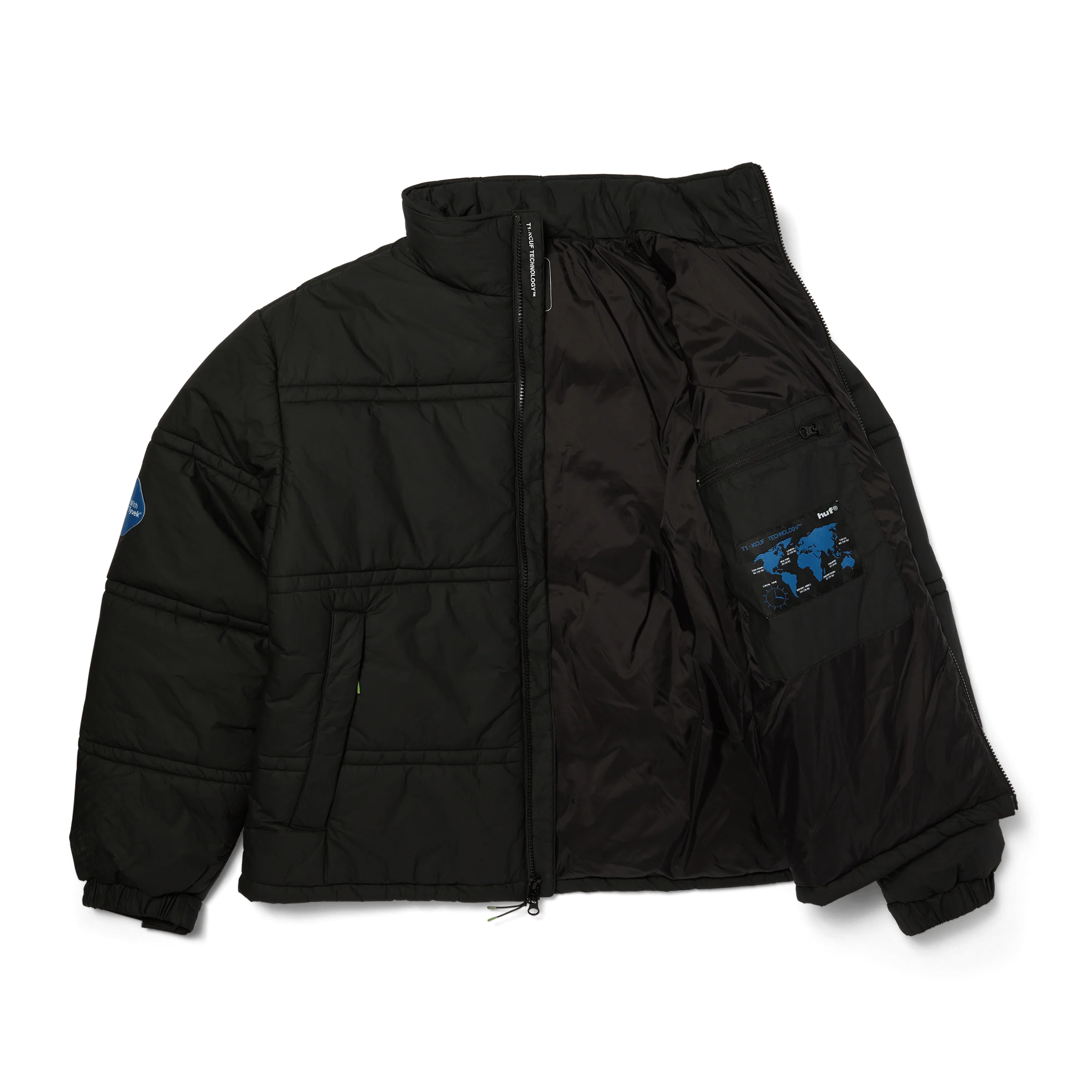 89 Tyvek Puffer - Image 2