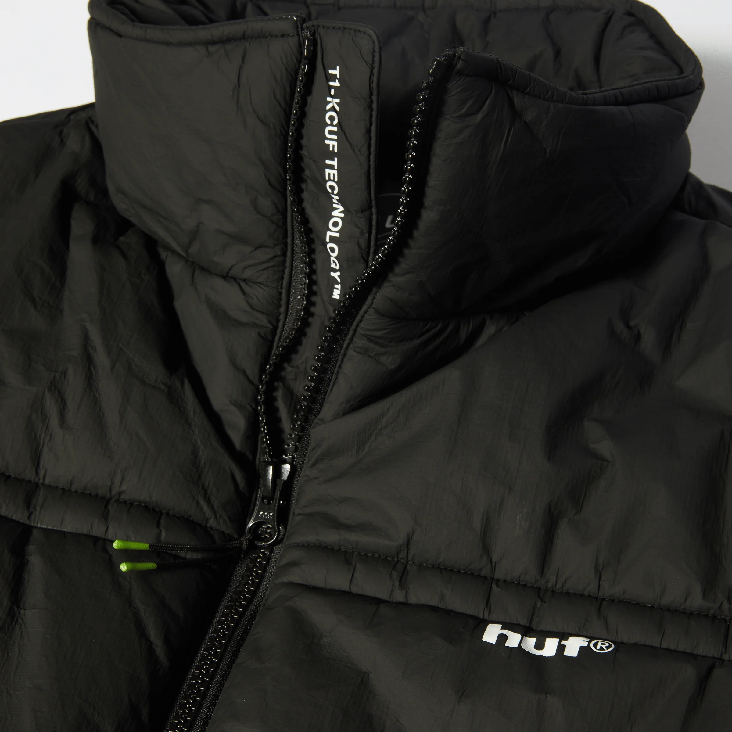 89 Tyvek Puffer - Image 4