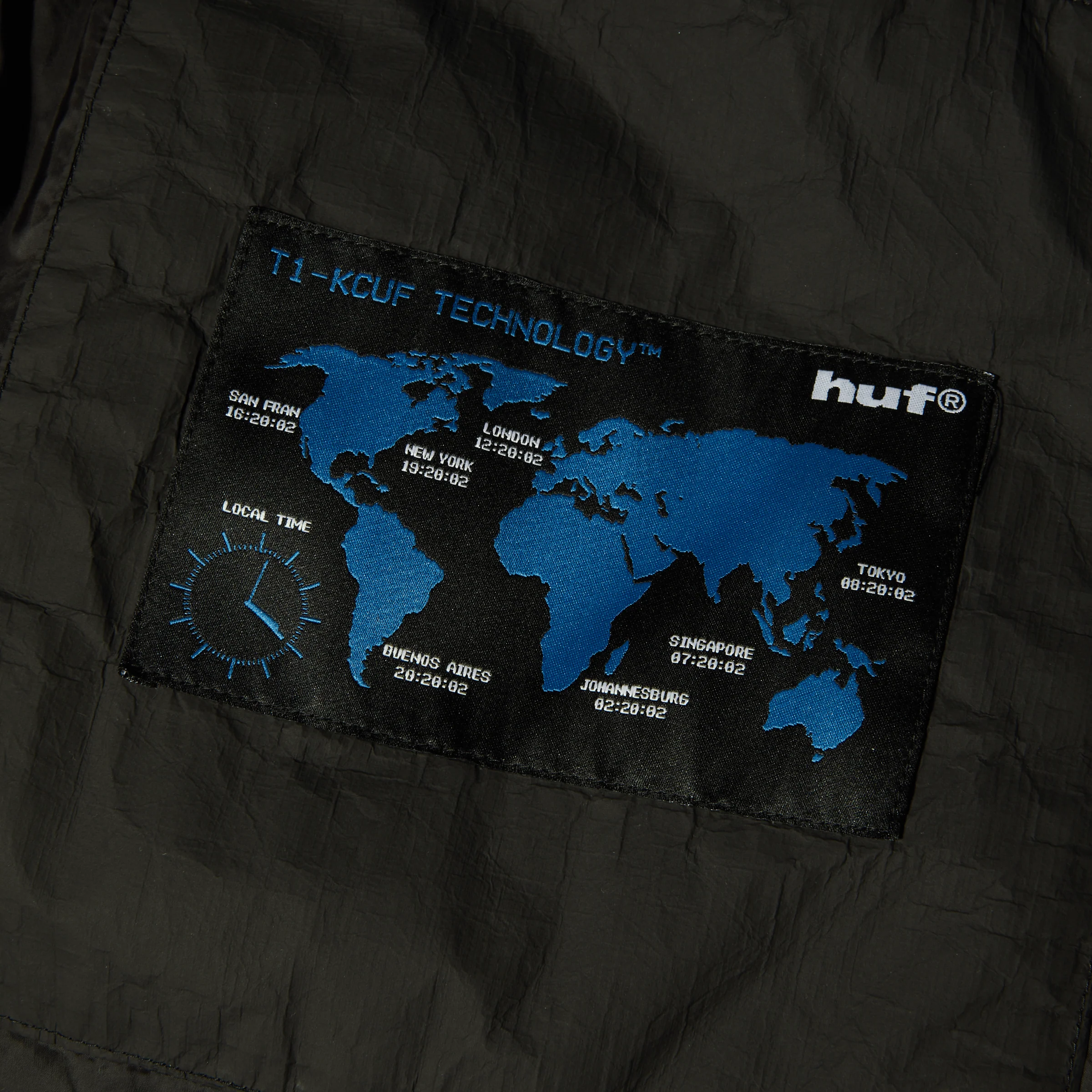 89 Tyvek Puffer - Image 6