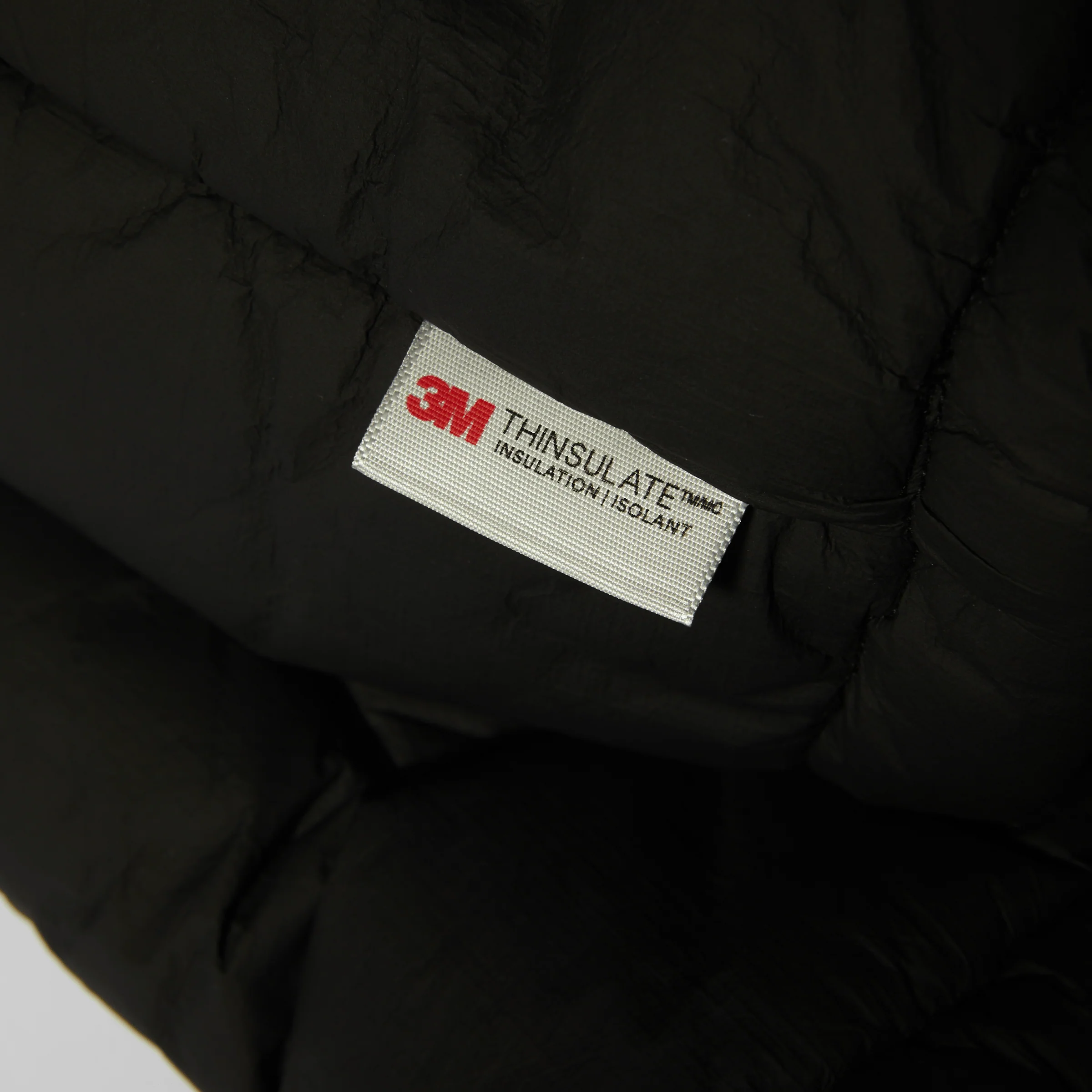 89 Tyvek Puffer - Image 8