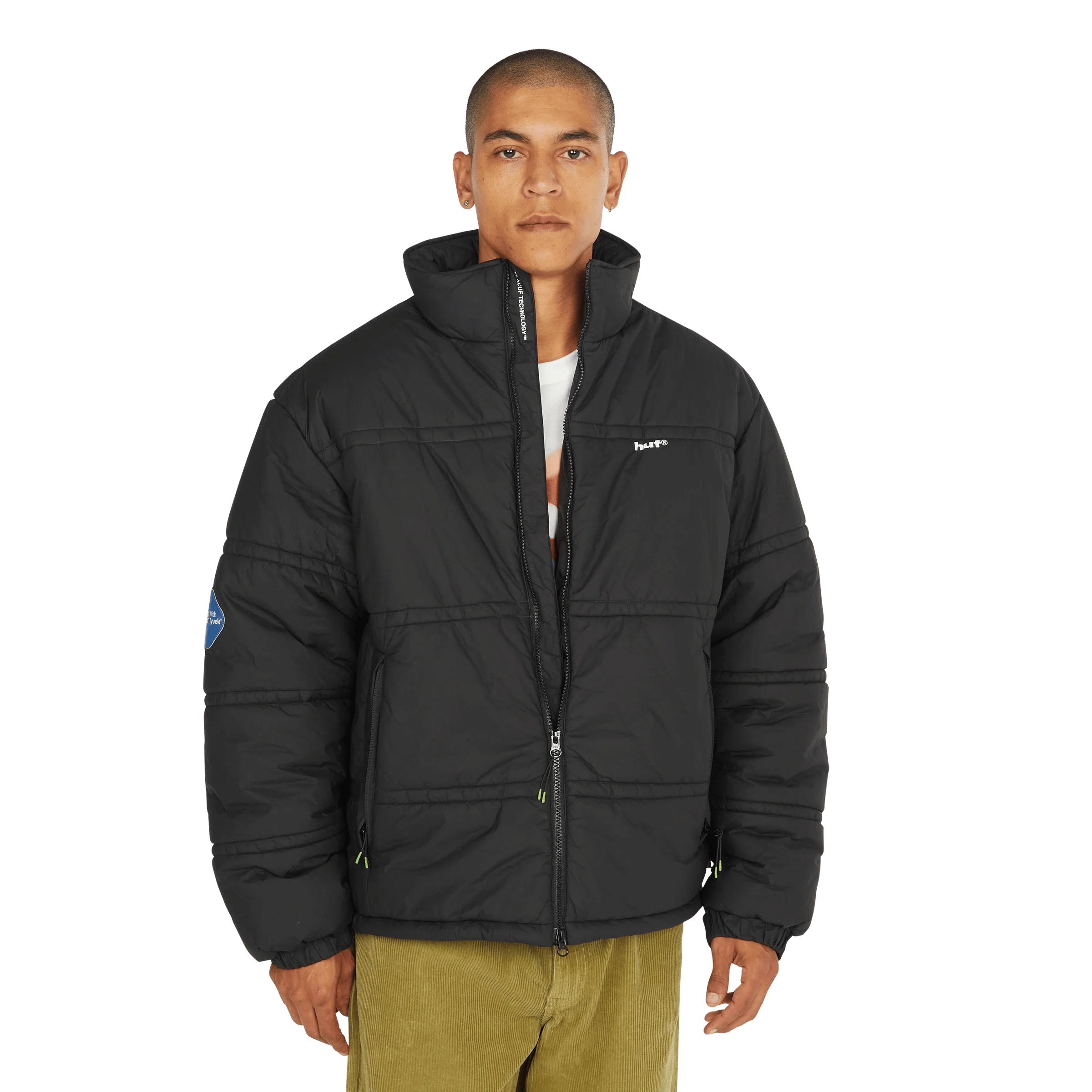 89 Tyvek Puffer - Image 9