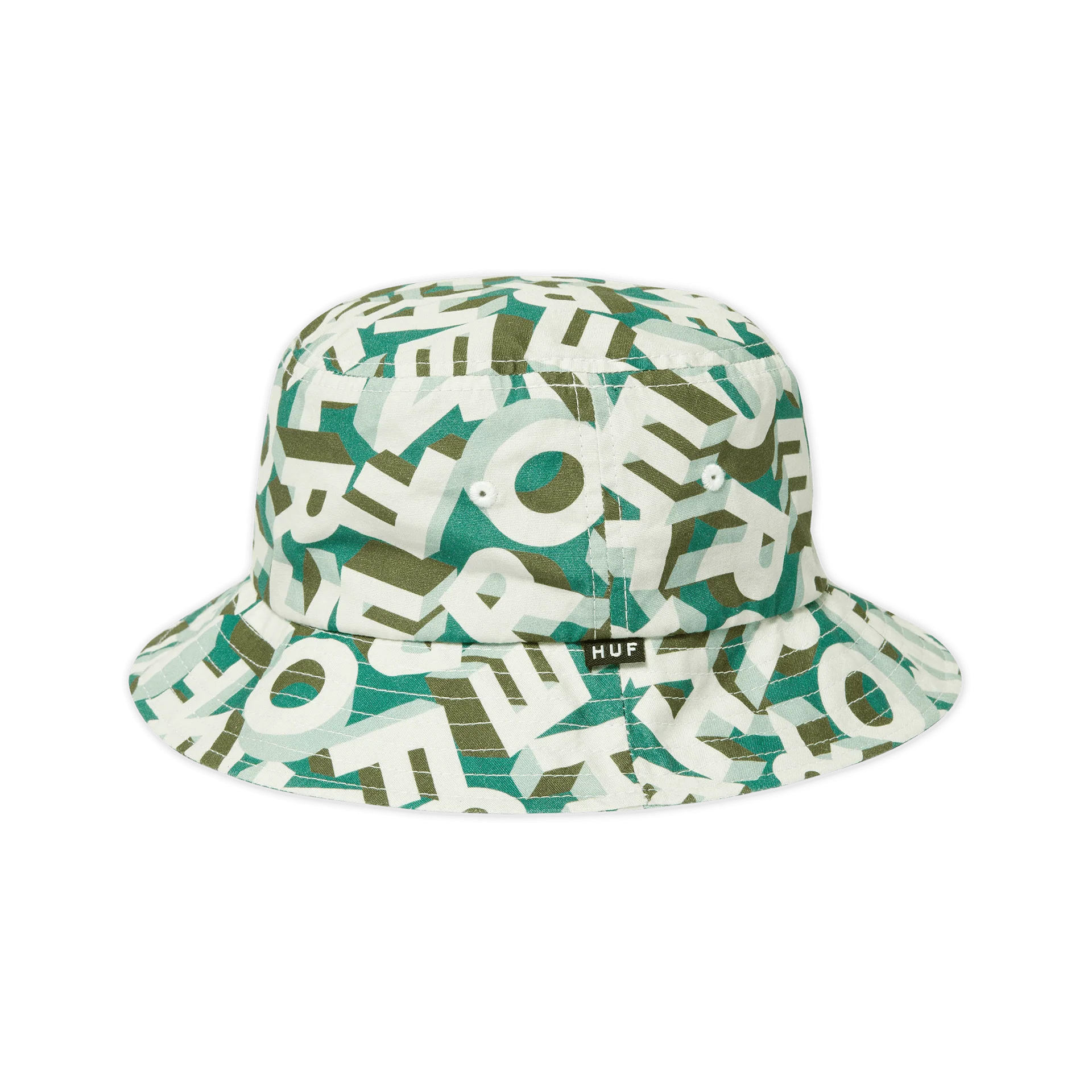 Abecederian Bucket Hat - Image 2