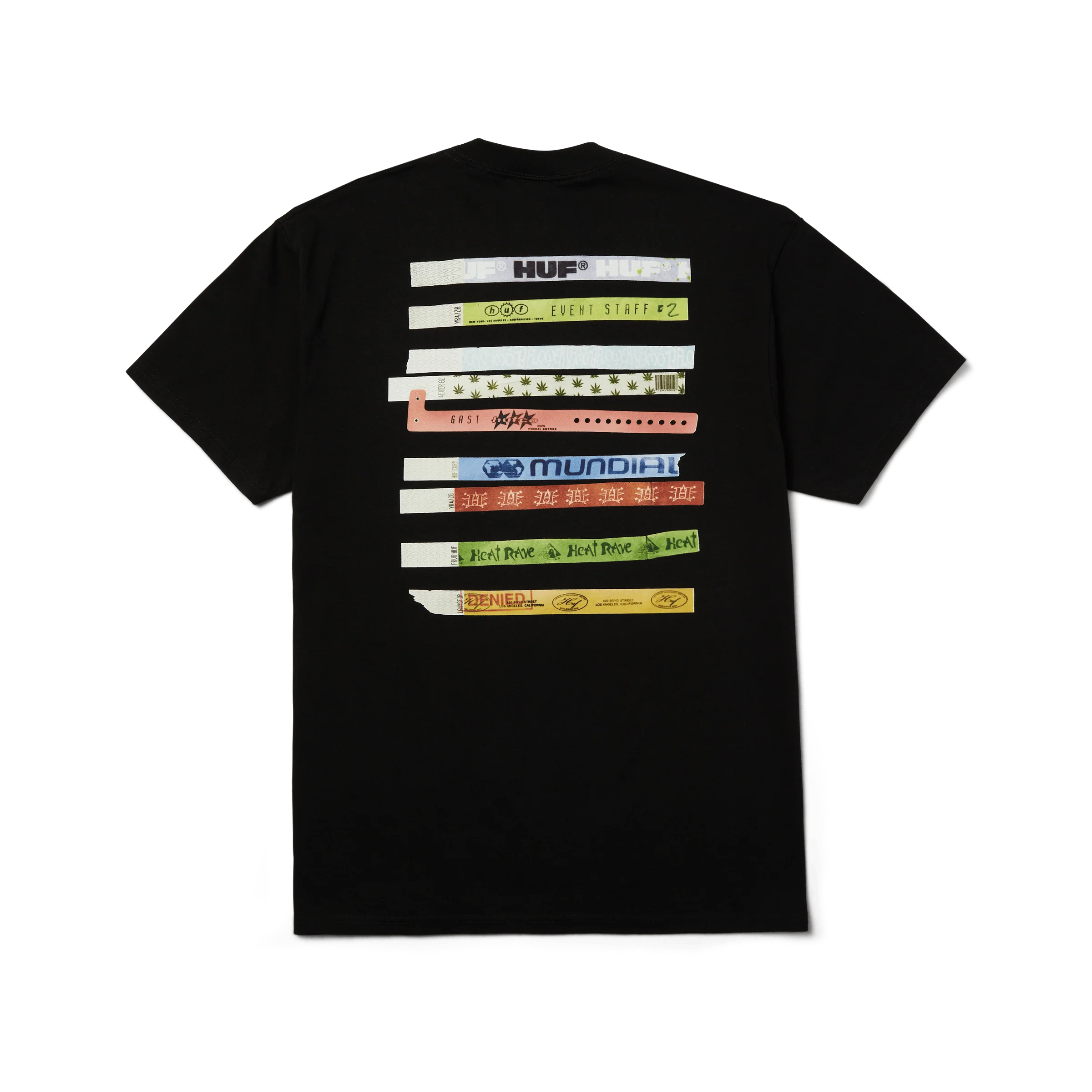 Admission T-Shirt - Image 2
